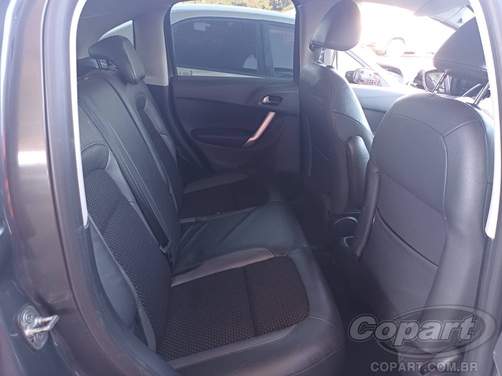 Citroën C3 2013 — foto 6