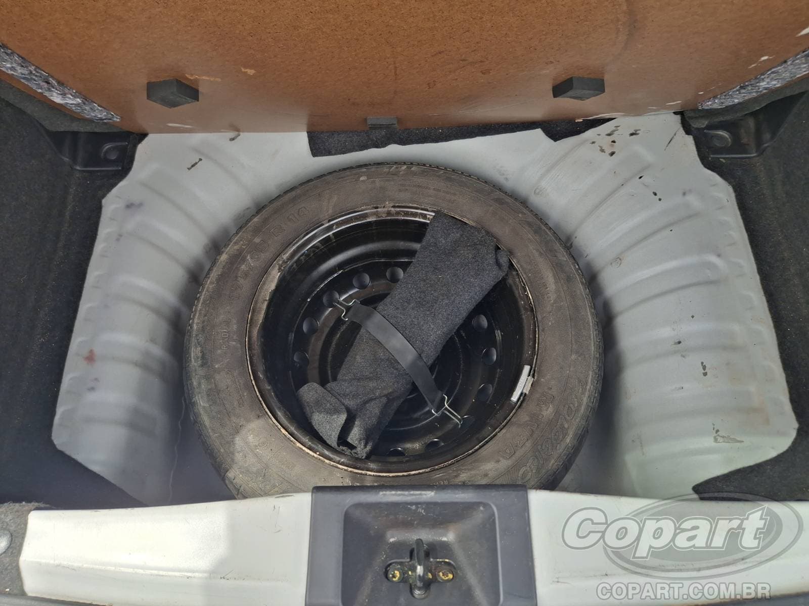 Nissan March 2018 — foto 10