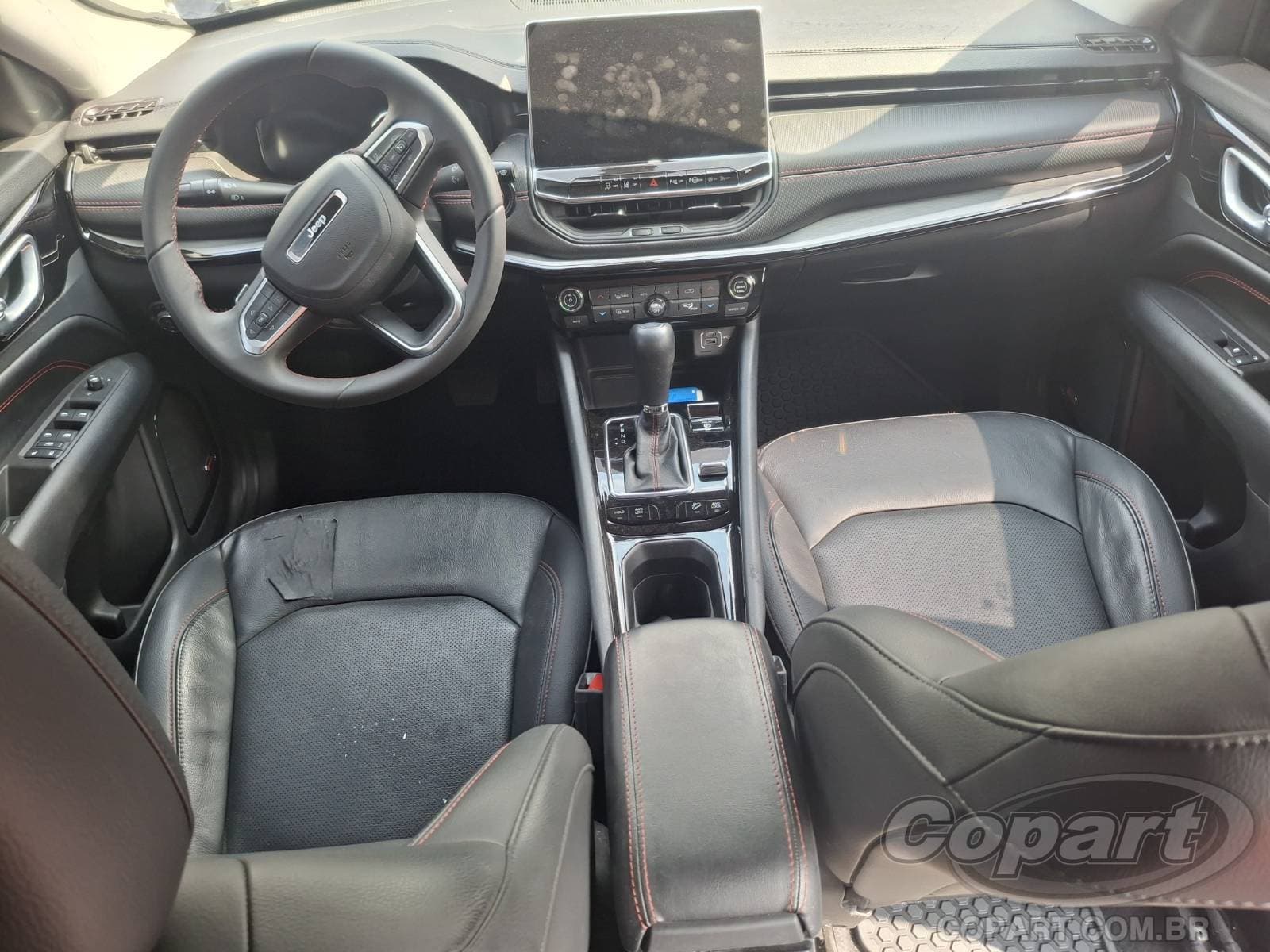 Jeep Compass 2022 — foto 9