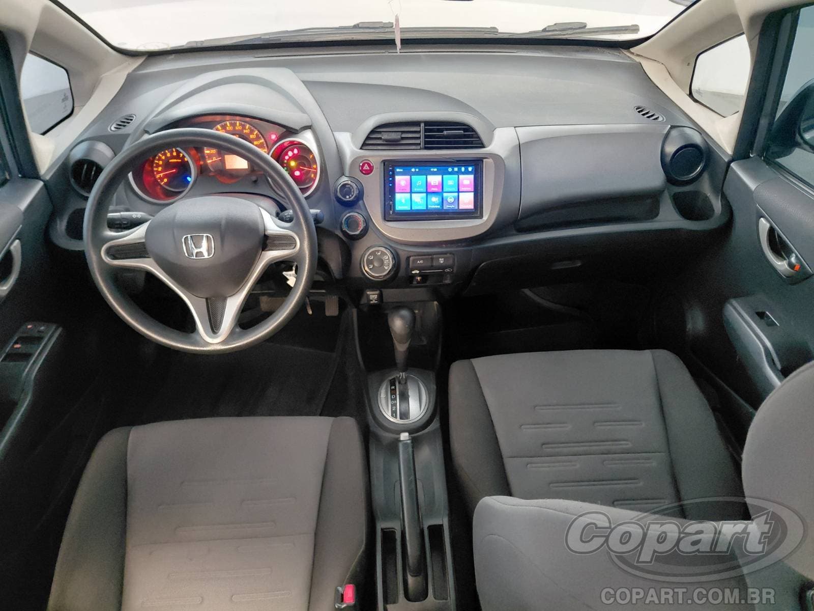 Honda FIT 2014 — foto 9
