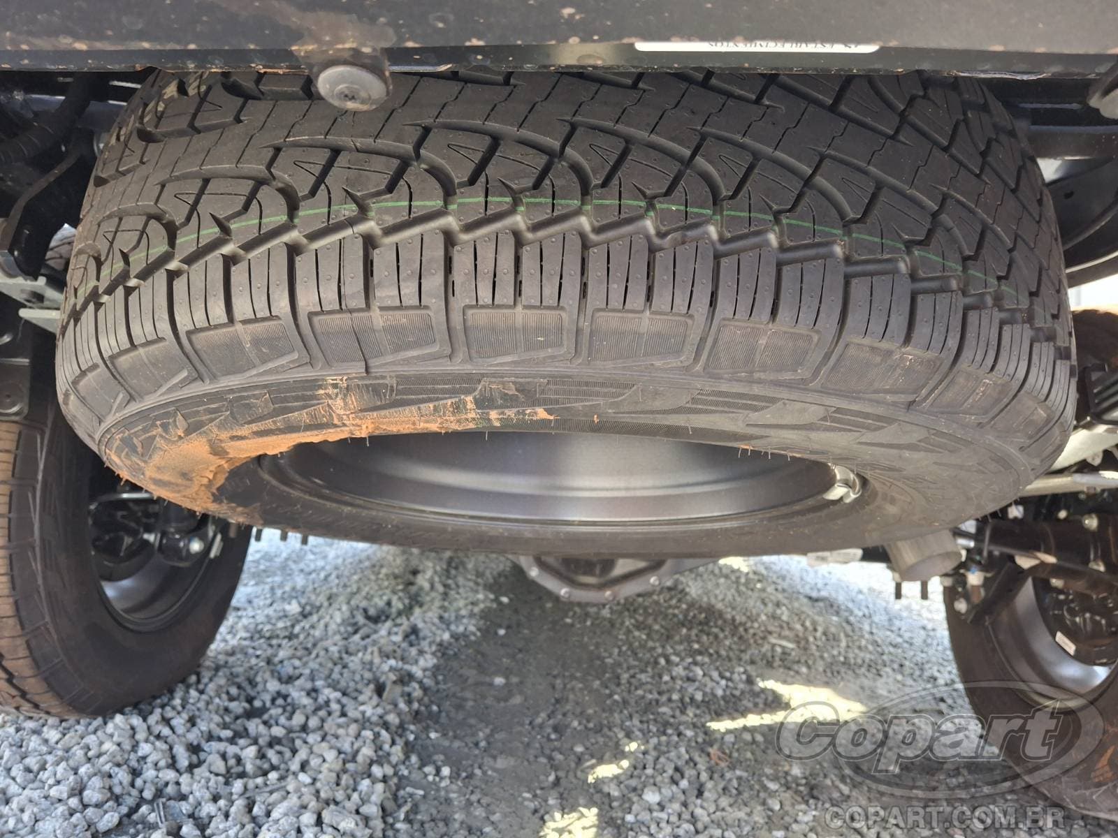 Ford Ranger CD 2026 — foto 10