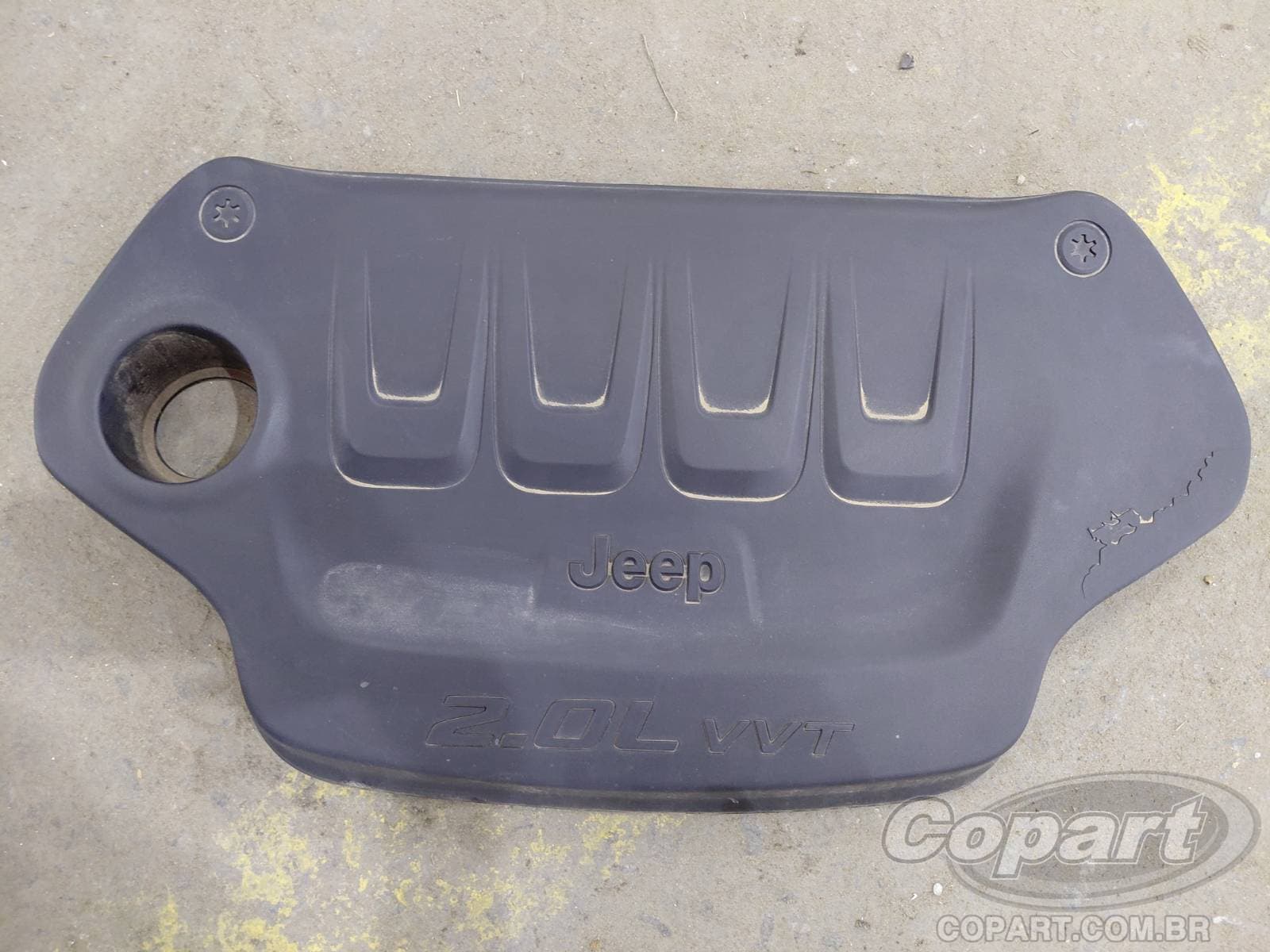 Jeep Compass 2021 — foto 11