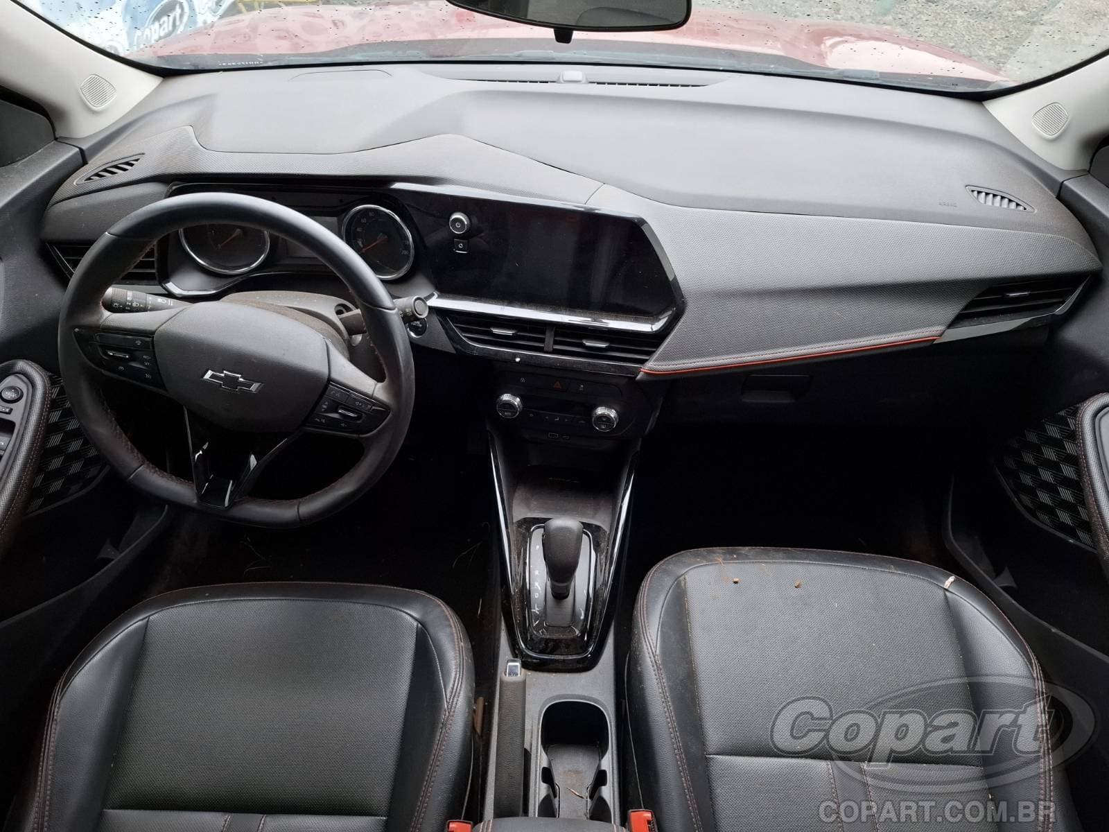 Chevrolet Montana 2024 — foto 9
