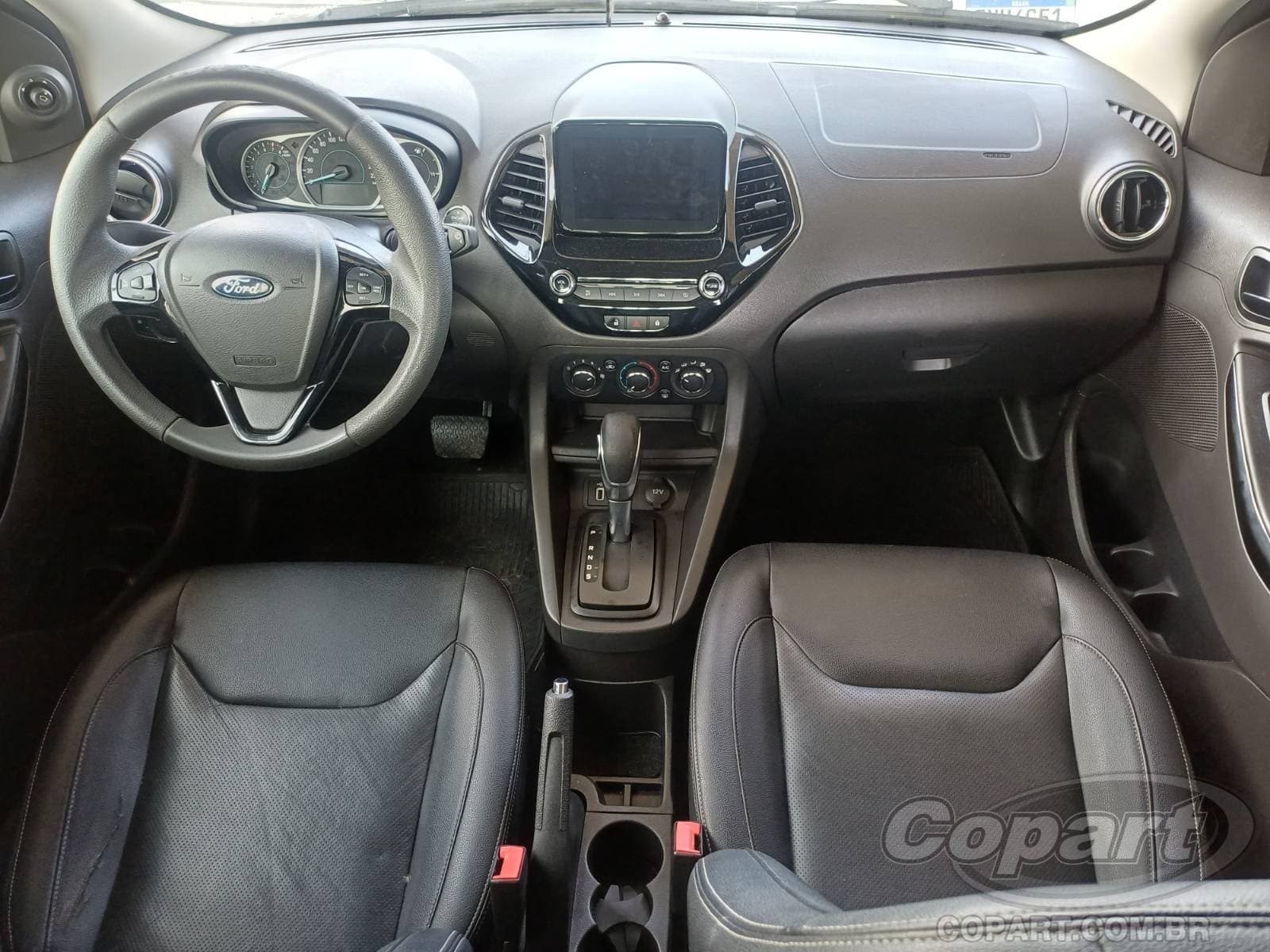 Ford KA 2019 — foto 9