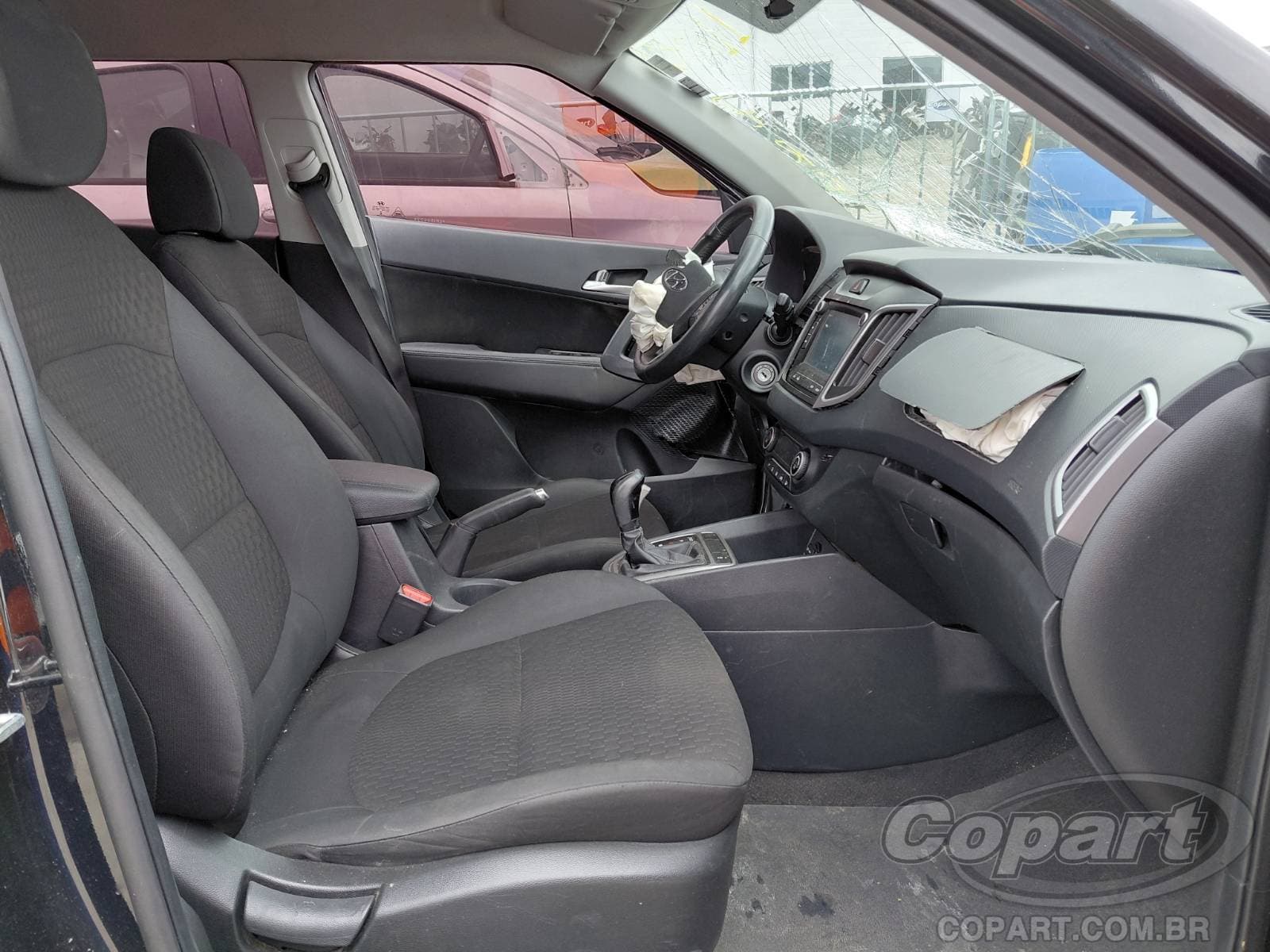 Hyundai Creta 2020 — foto 5