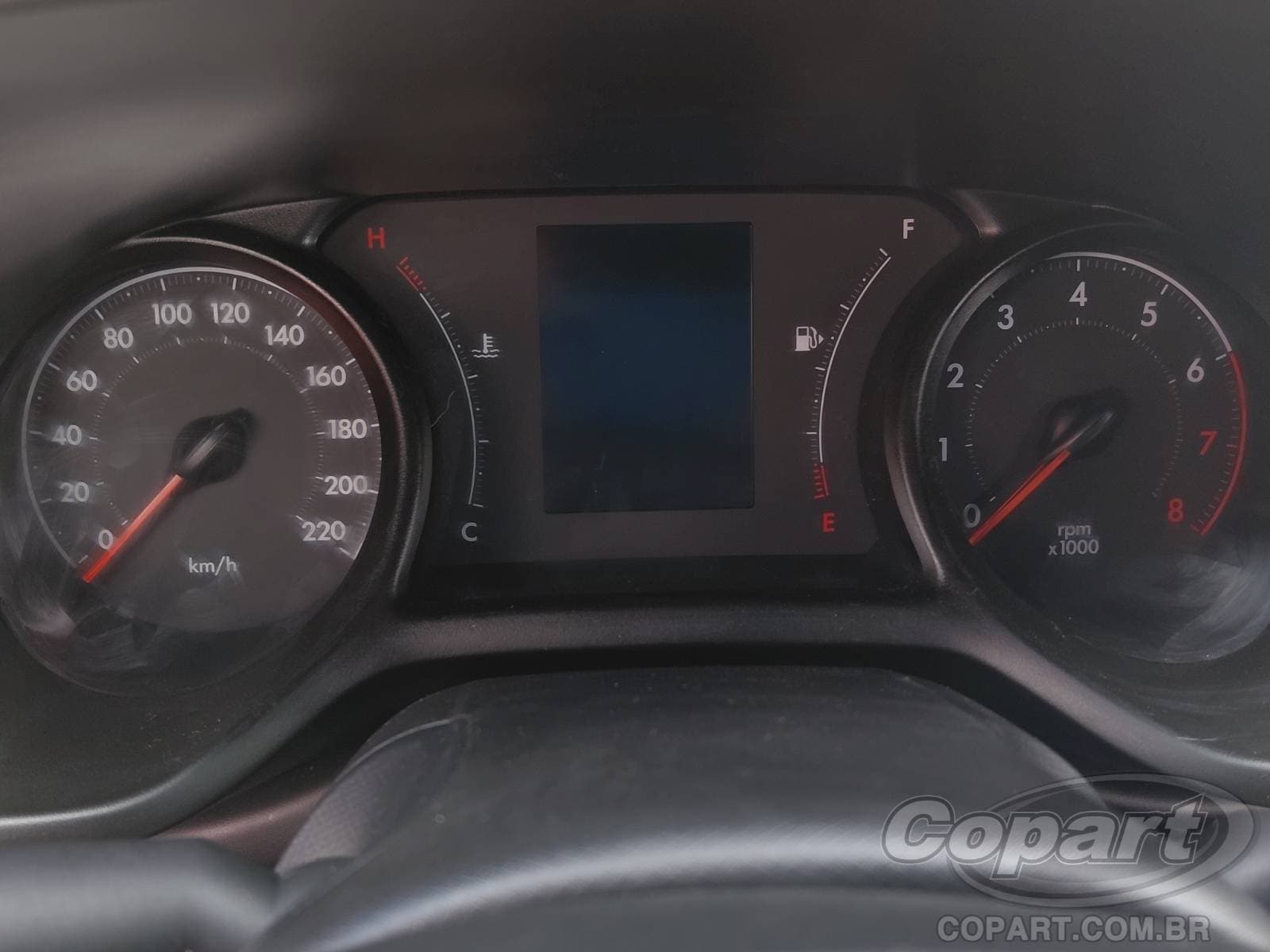 Fiat Pulse 2026 — foto 8