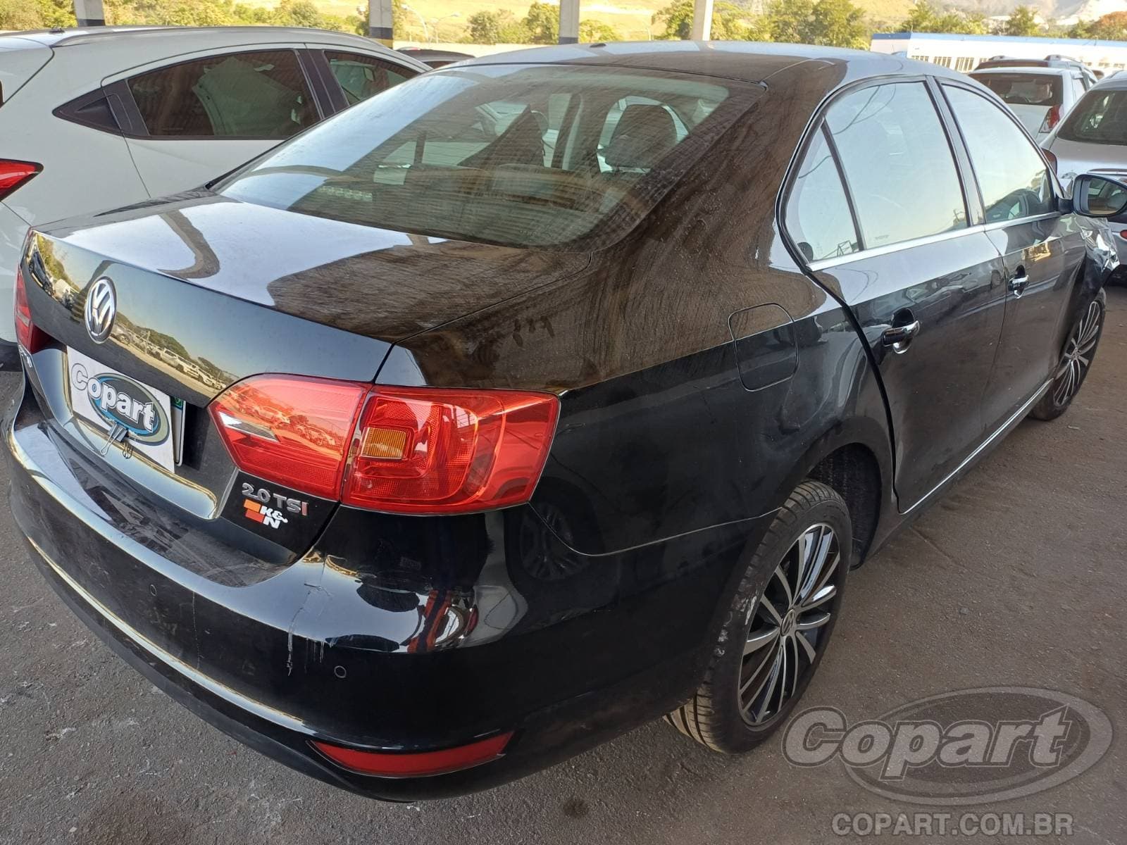 Volkswagen Jetta 2011 — foto 4