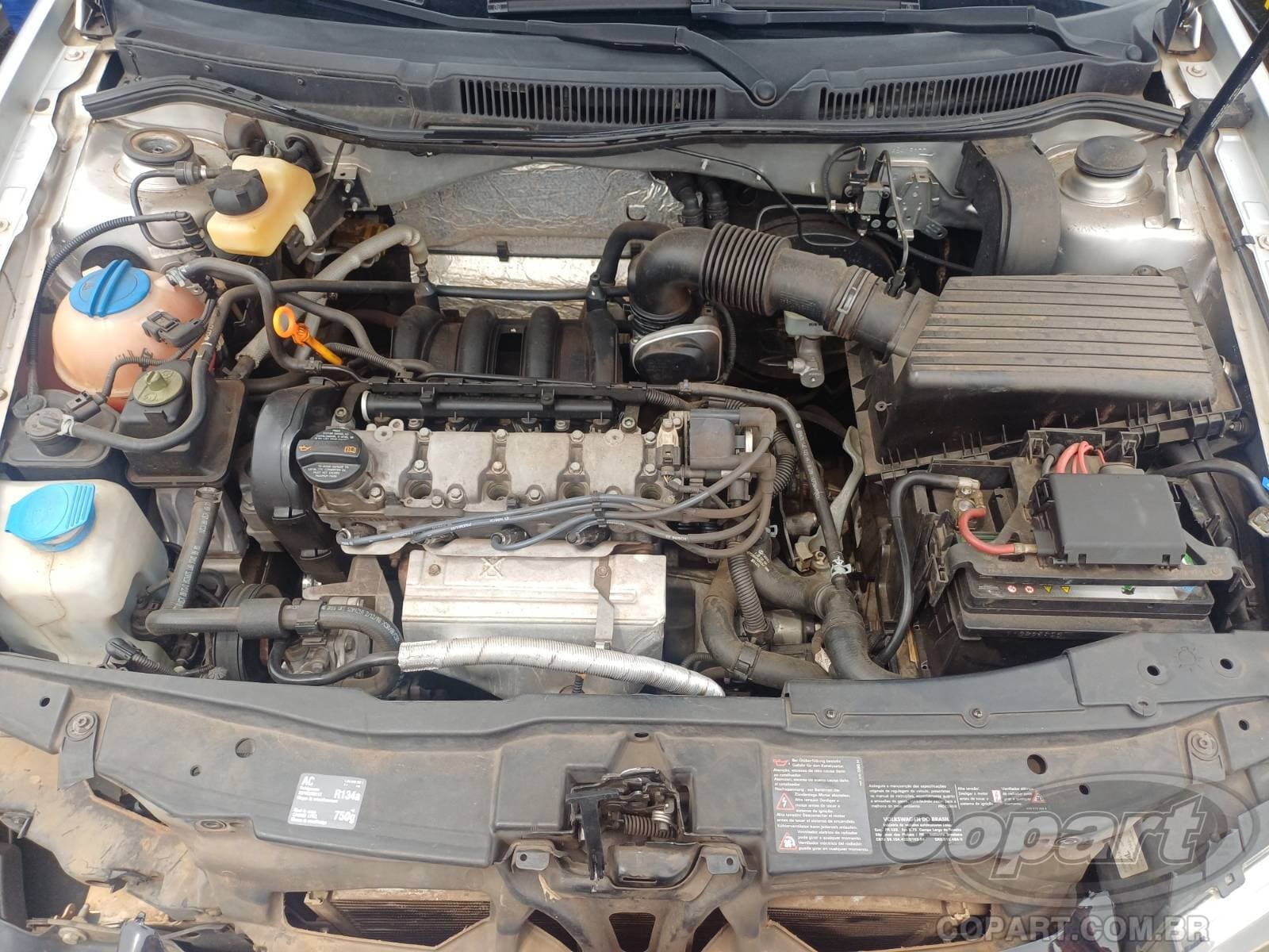 Volkswagen Golf 2009 — foto 7