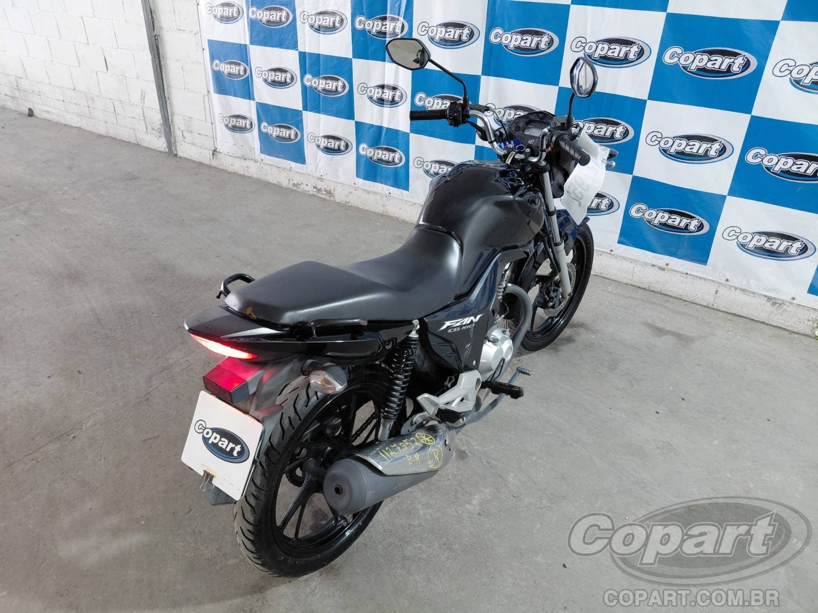 Honda CG 160 2024 — foto 4