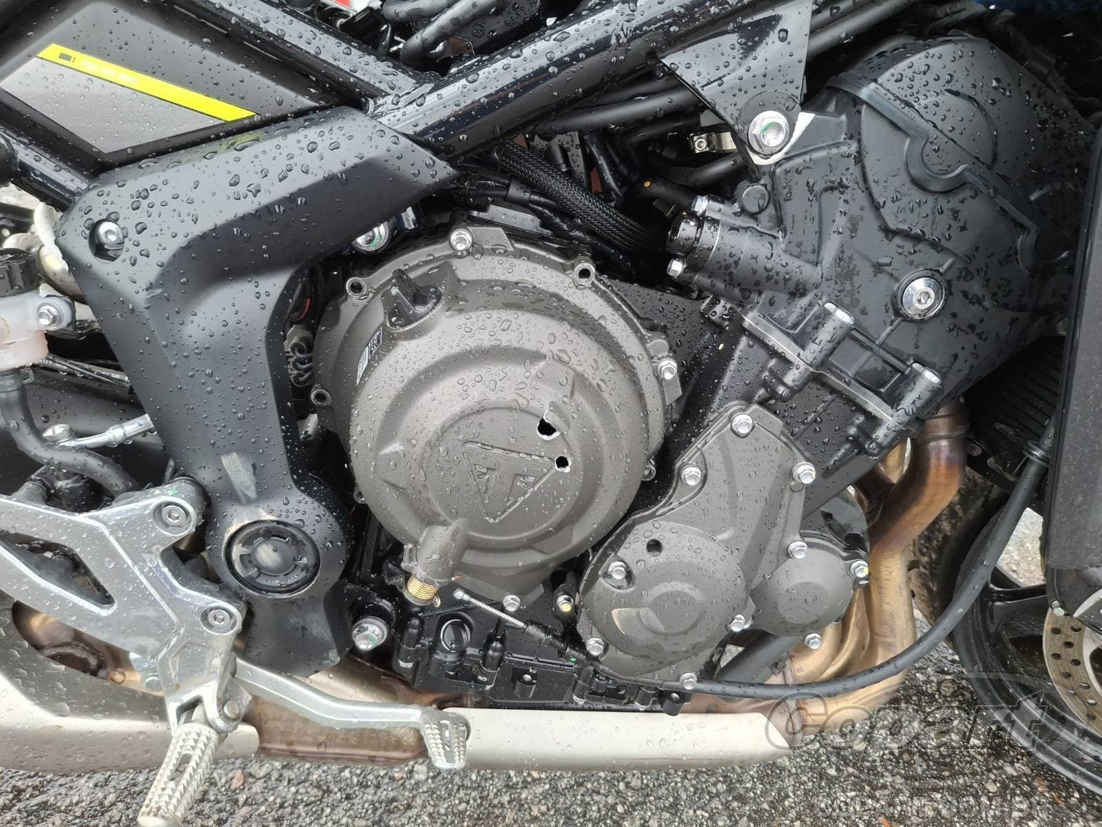 Triumph Tiger Sport 2026 — foto 6