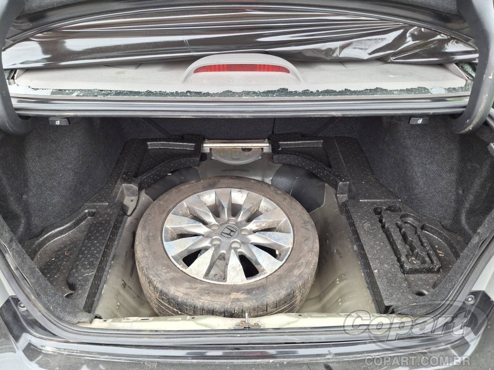Honda Civic 2011 — foto 10
