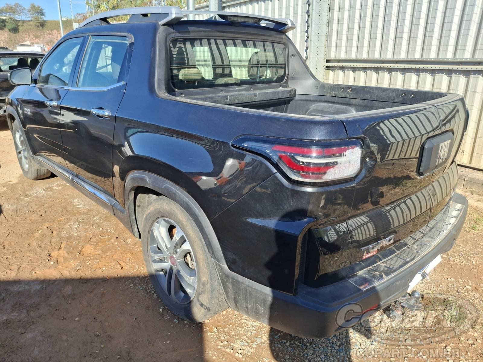 Fiat Toro 2026 — foto 3