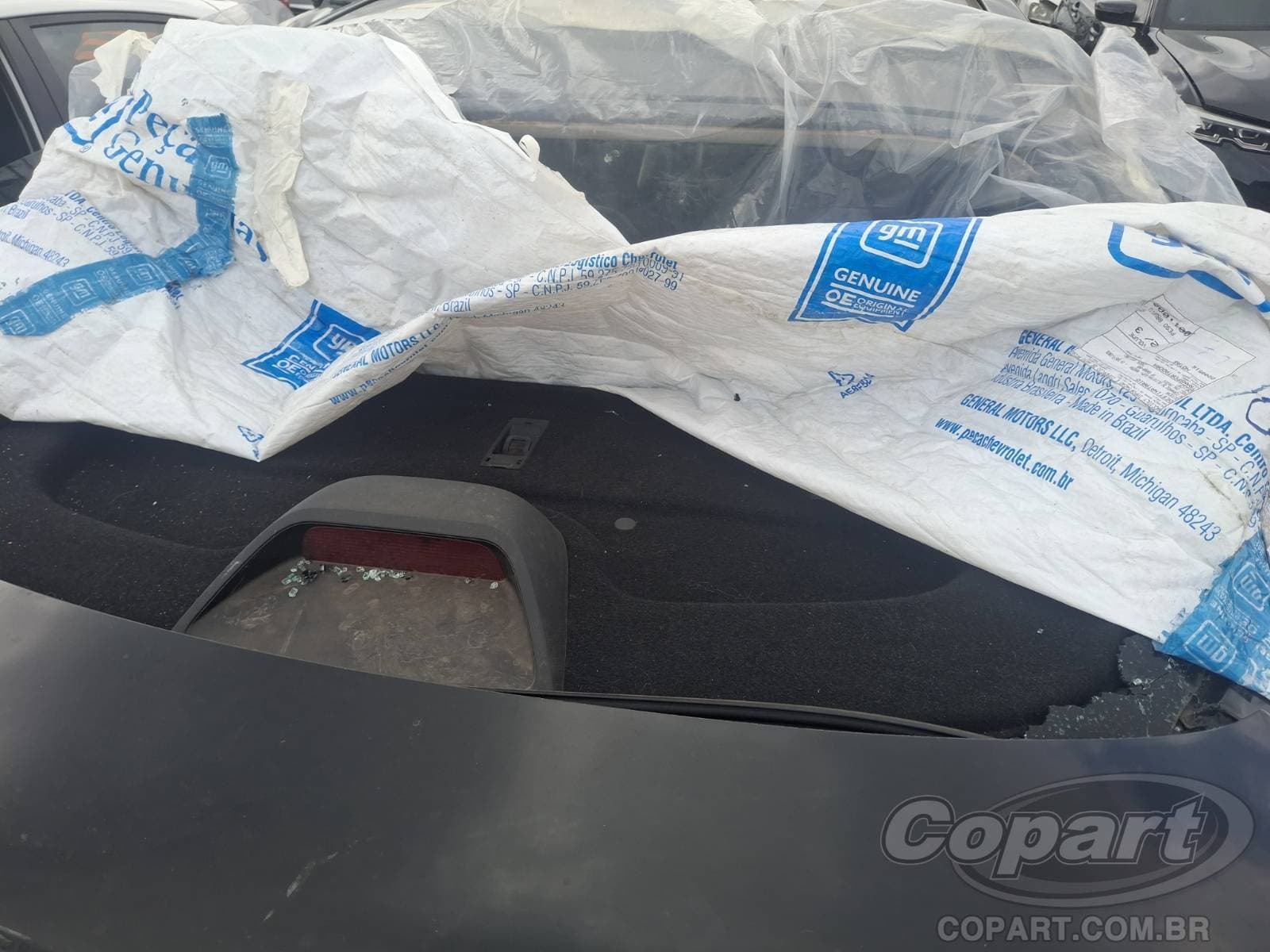 Nissan Versa 2018 — foto 12