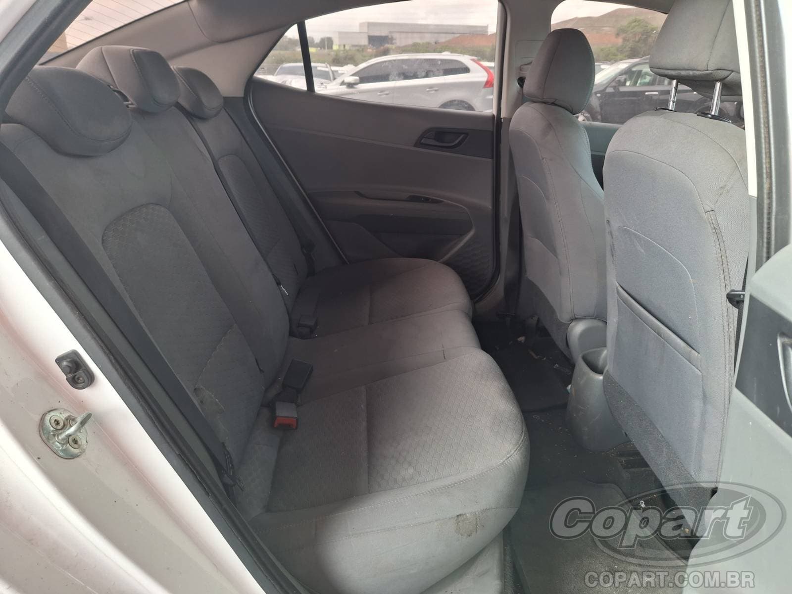 Hyundai Hb20s 2022 — foto 6