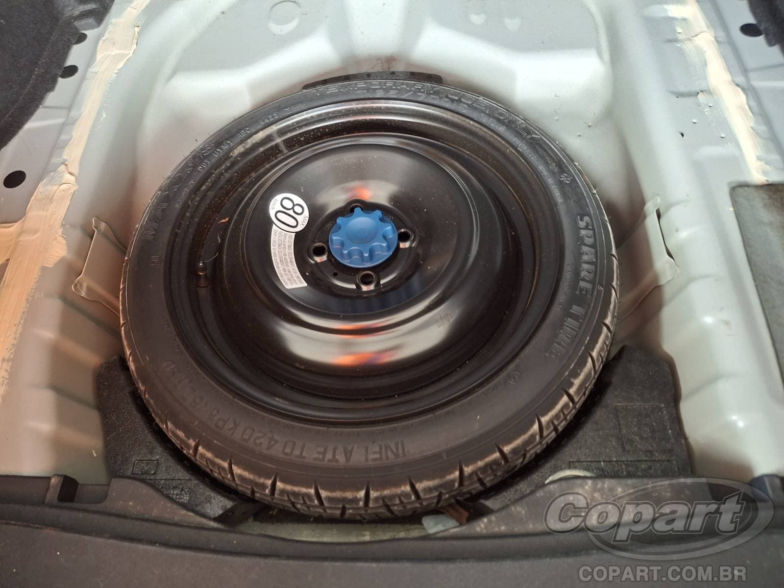 Toyota Yaris Seda 2023 — foto 10