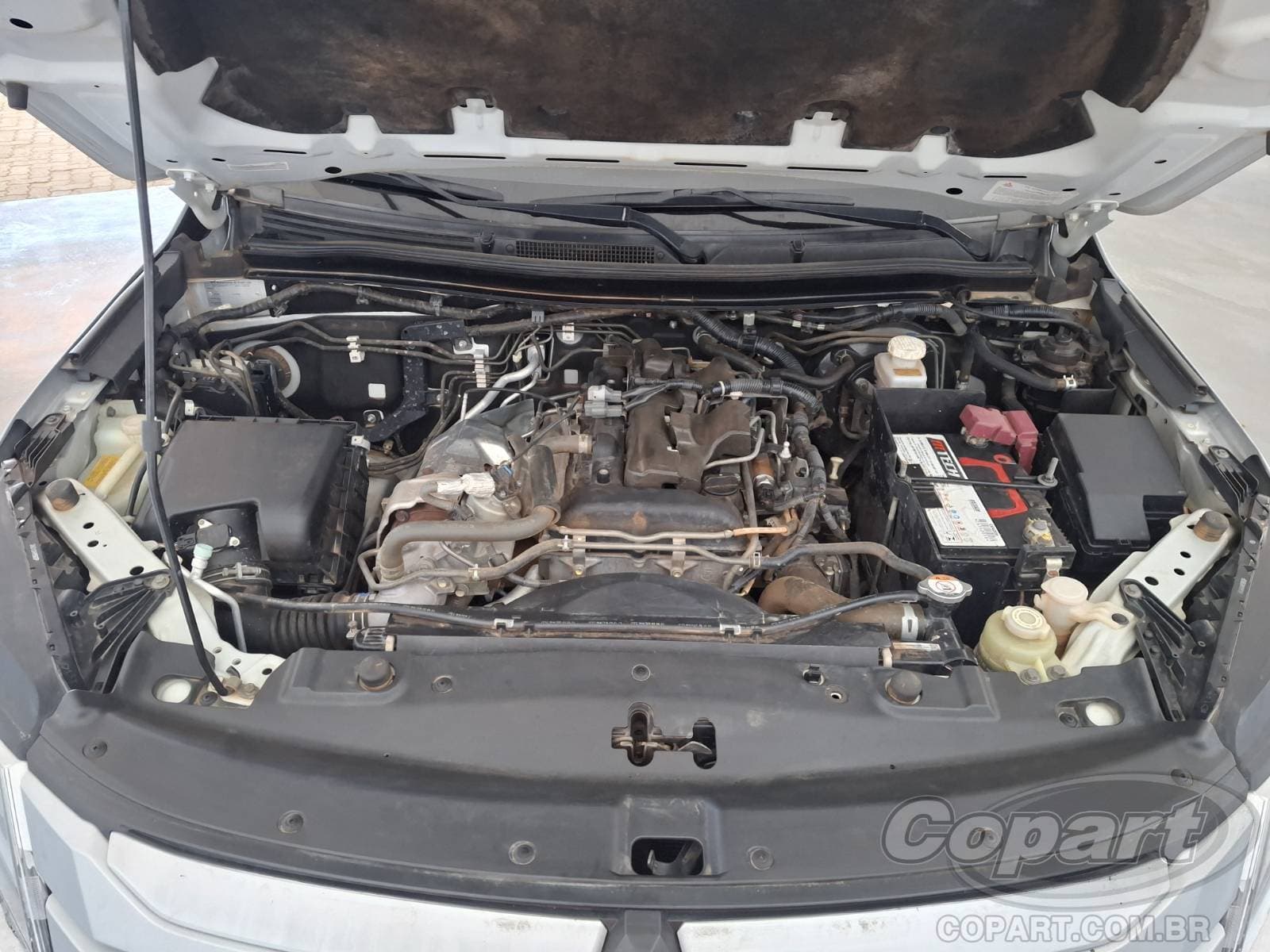 Mitsubishi L200 Triton 2024 — foto 7