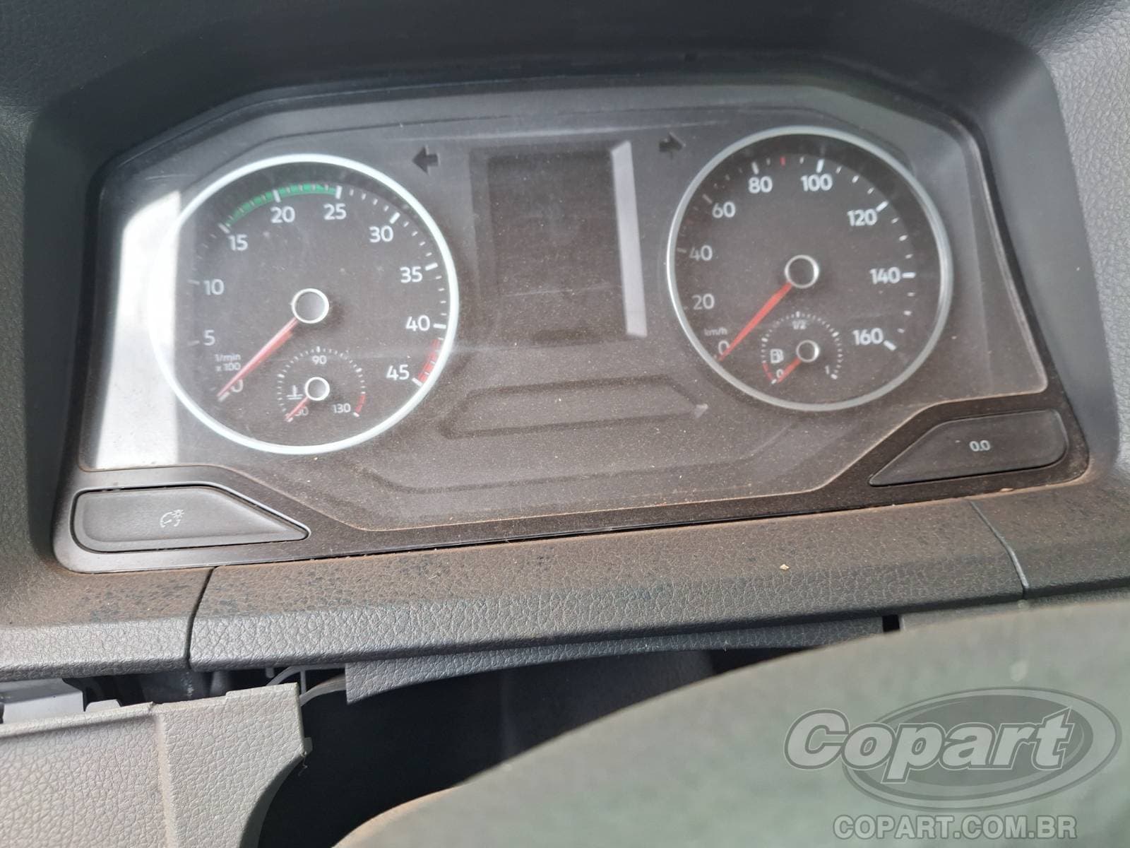 Volkswagen Delivery 2019 — foto 8