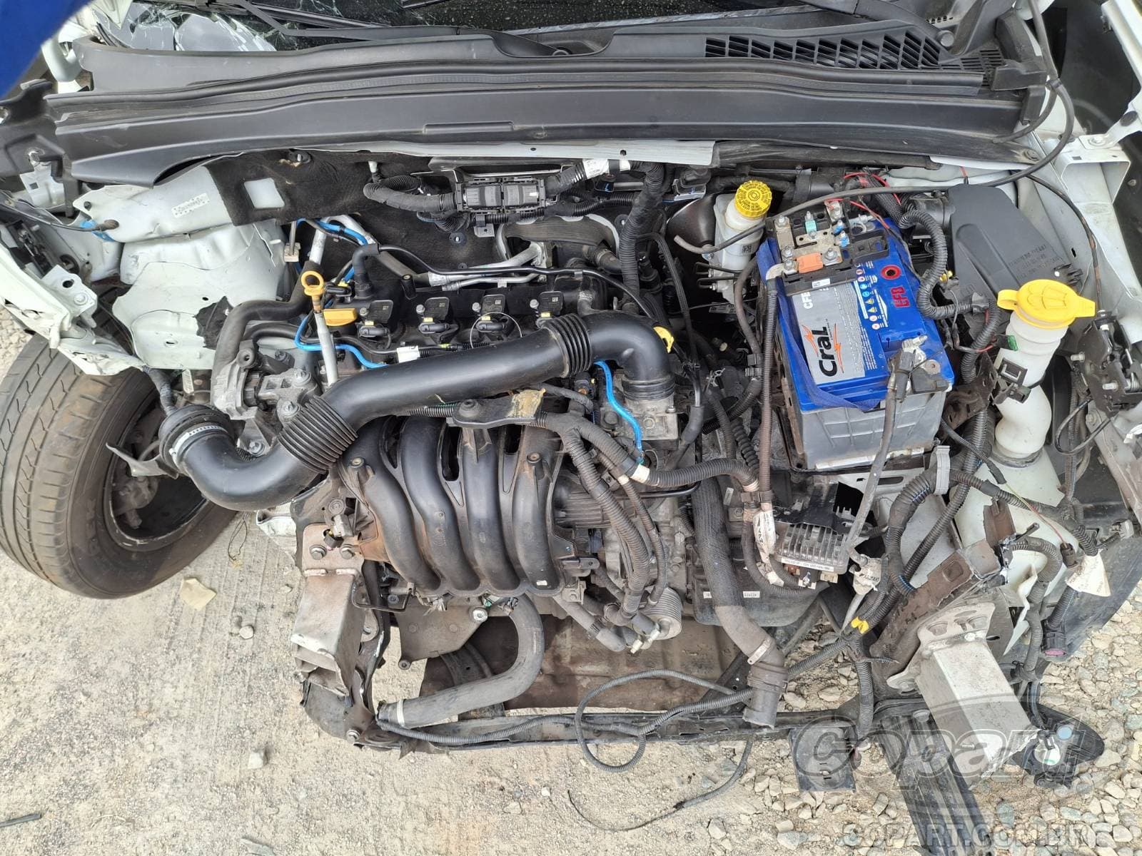 Jeep Renegade 2018 — foto 7