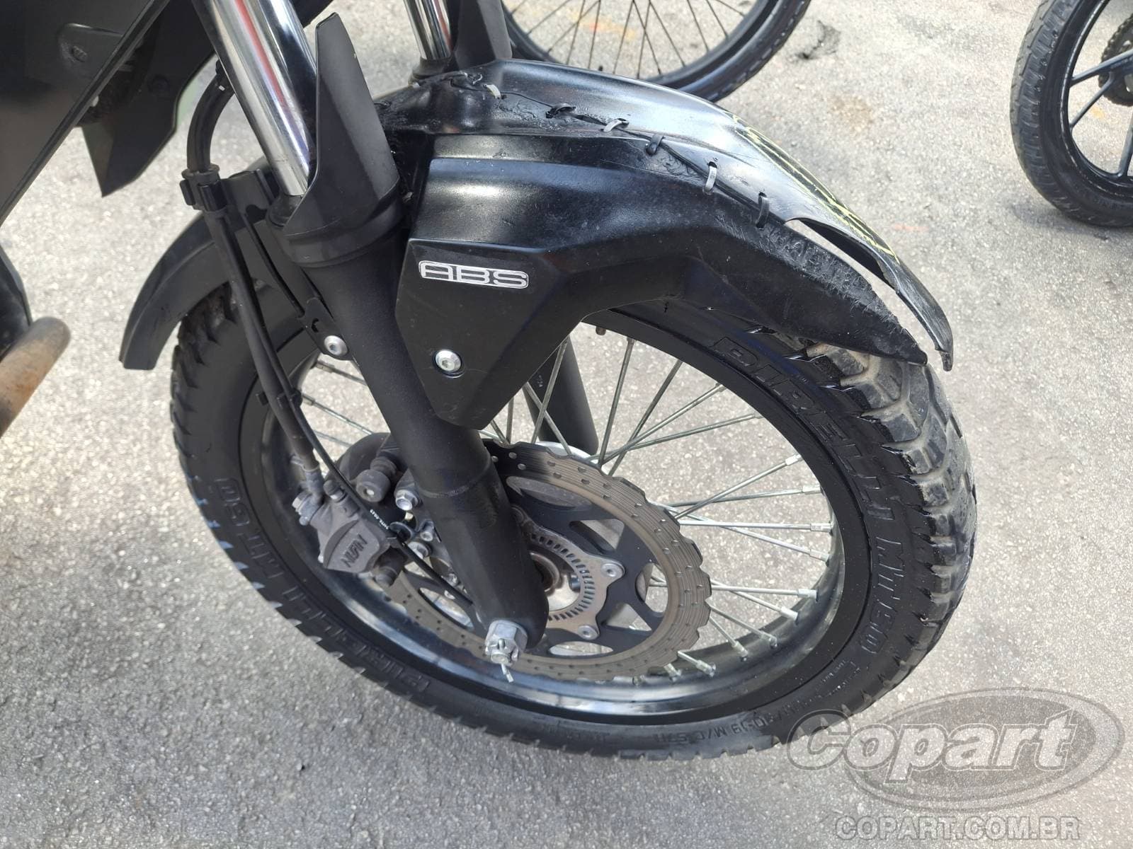 Kawasaki Versys-x 2023 — foto 8