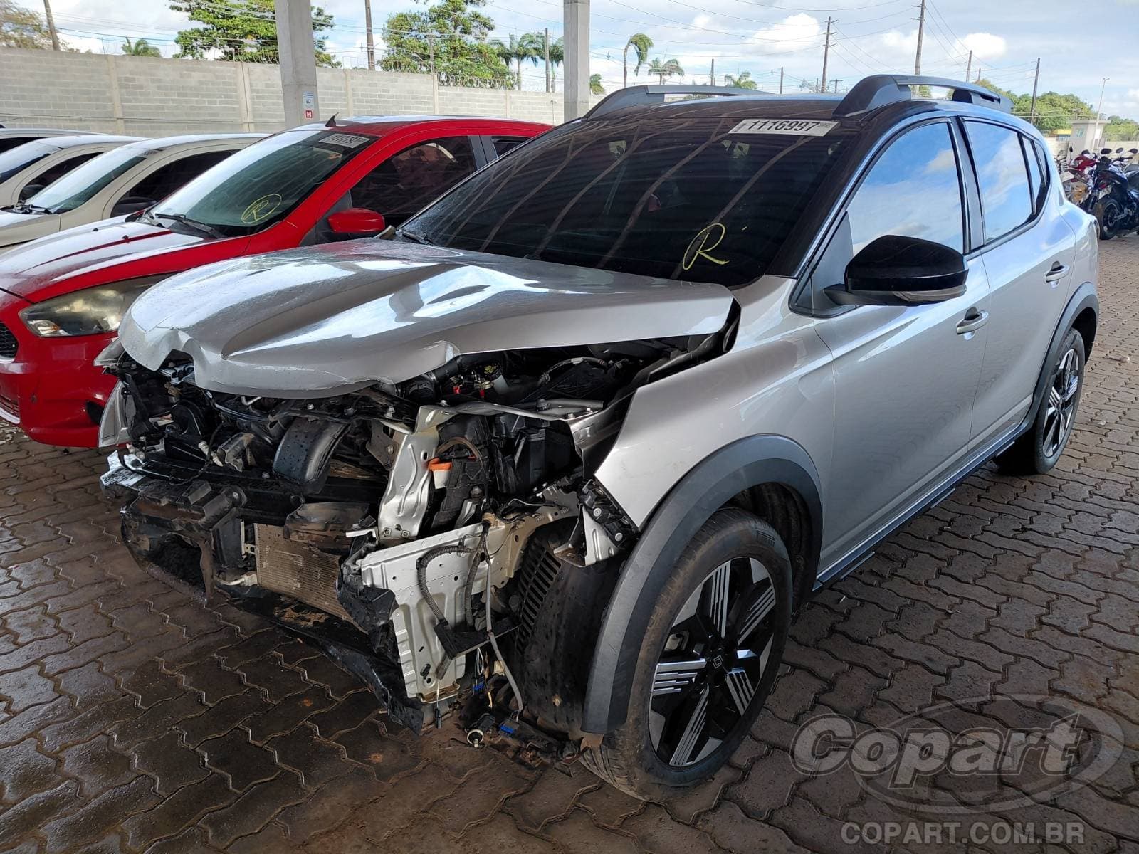 Renault Kardian 2025 — foto 2