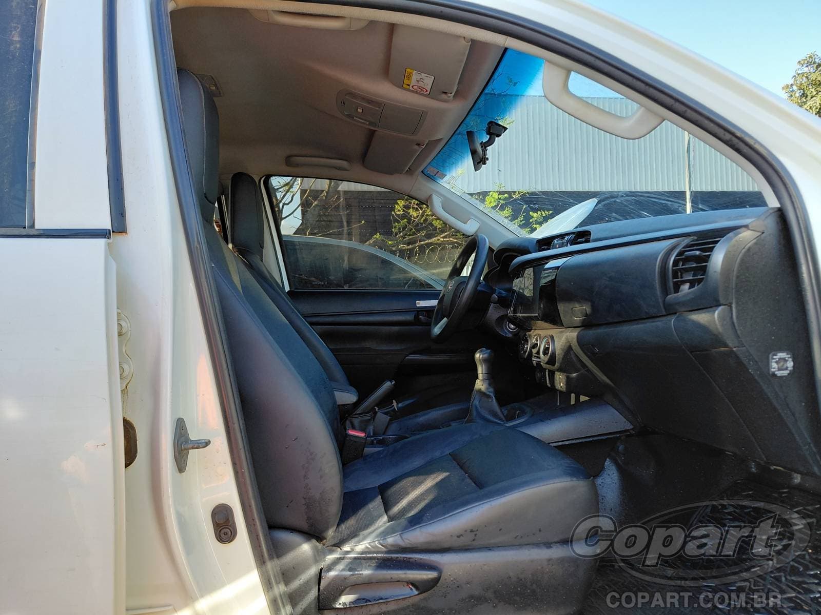 Toyota Hilux CD 2024 — foto 5