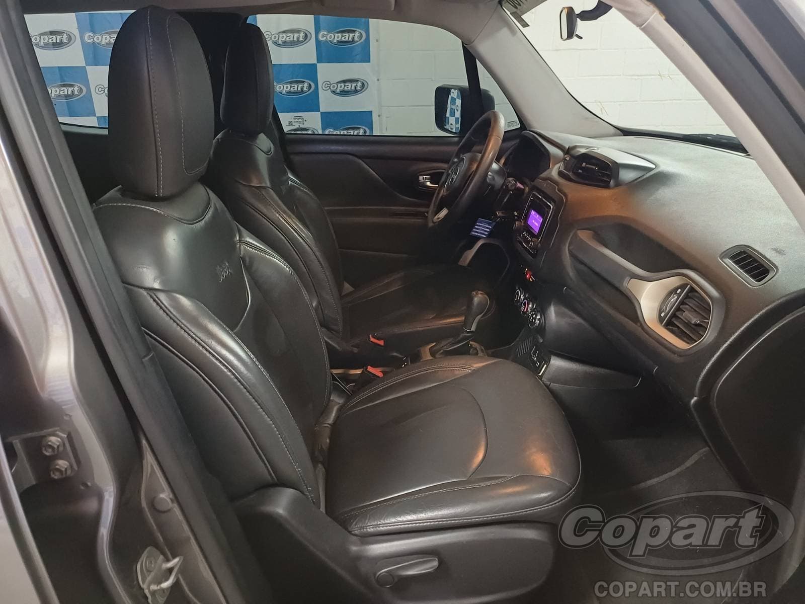 Jeep Renegade 2018 — foto 5
