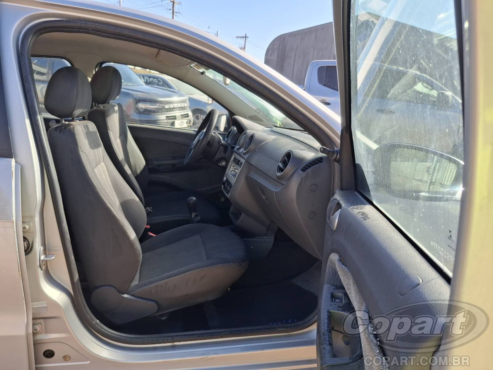 Volkswagen GOL 2013 — foto 5