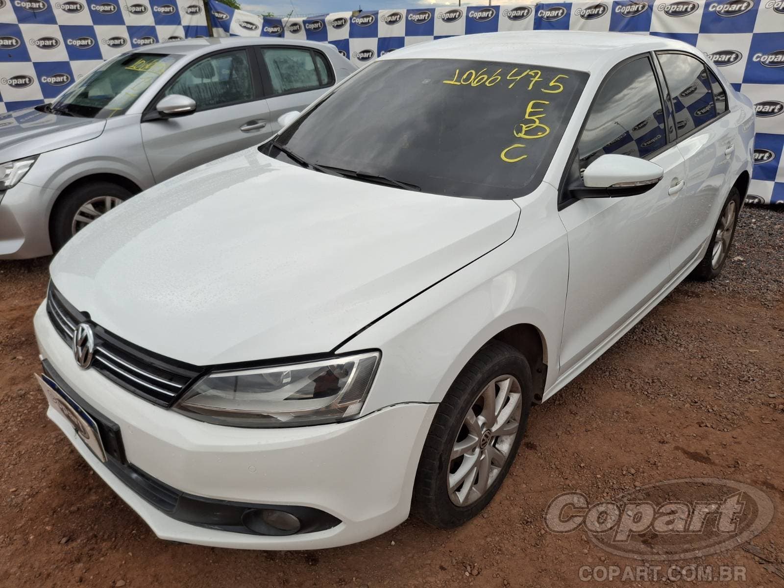 Volkswagen Jetta 2014 — foto 2