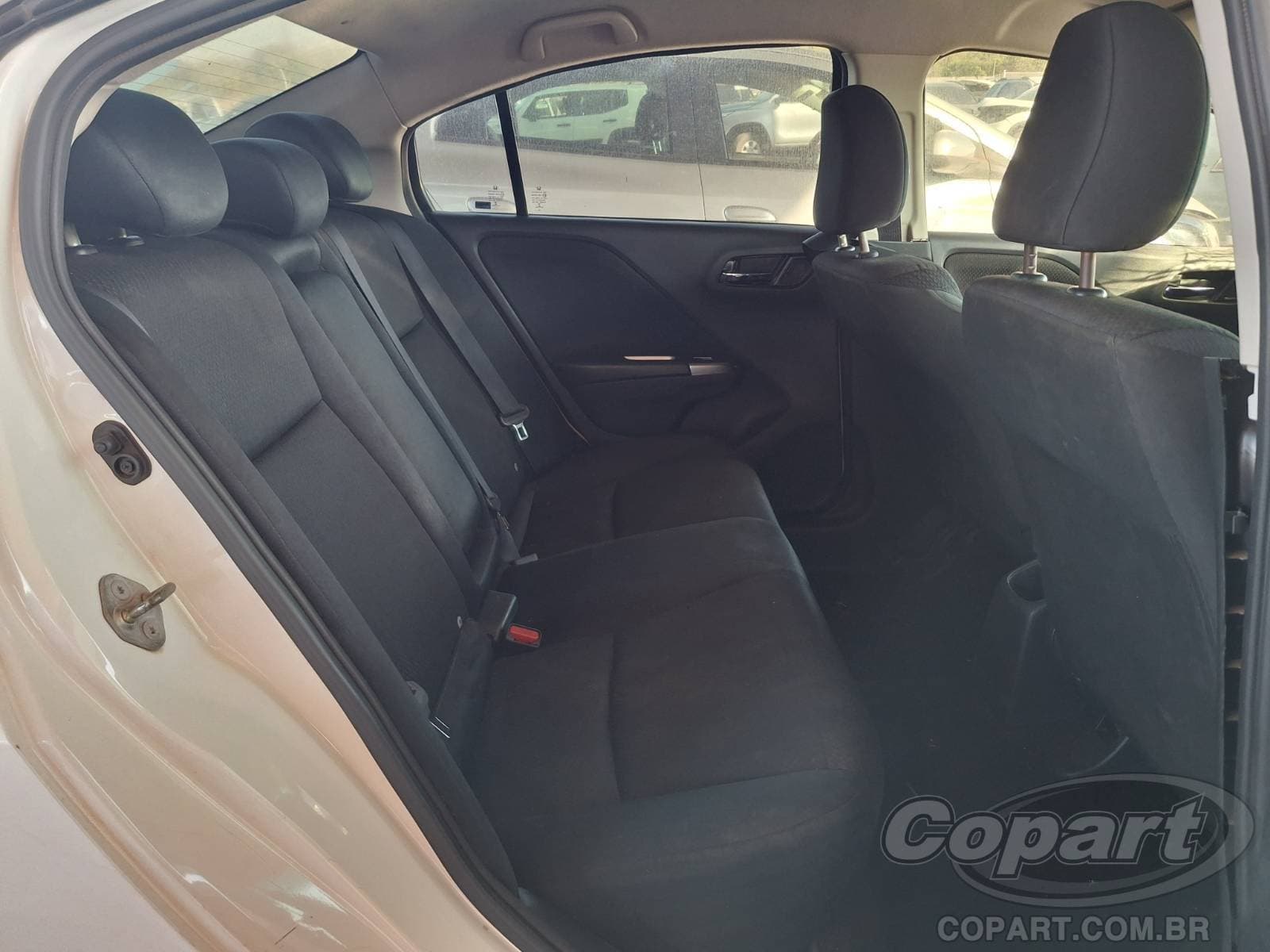 Honda City 2019 — foto 6