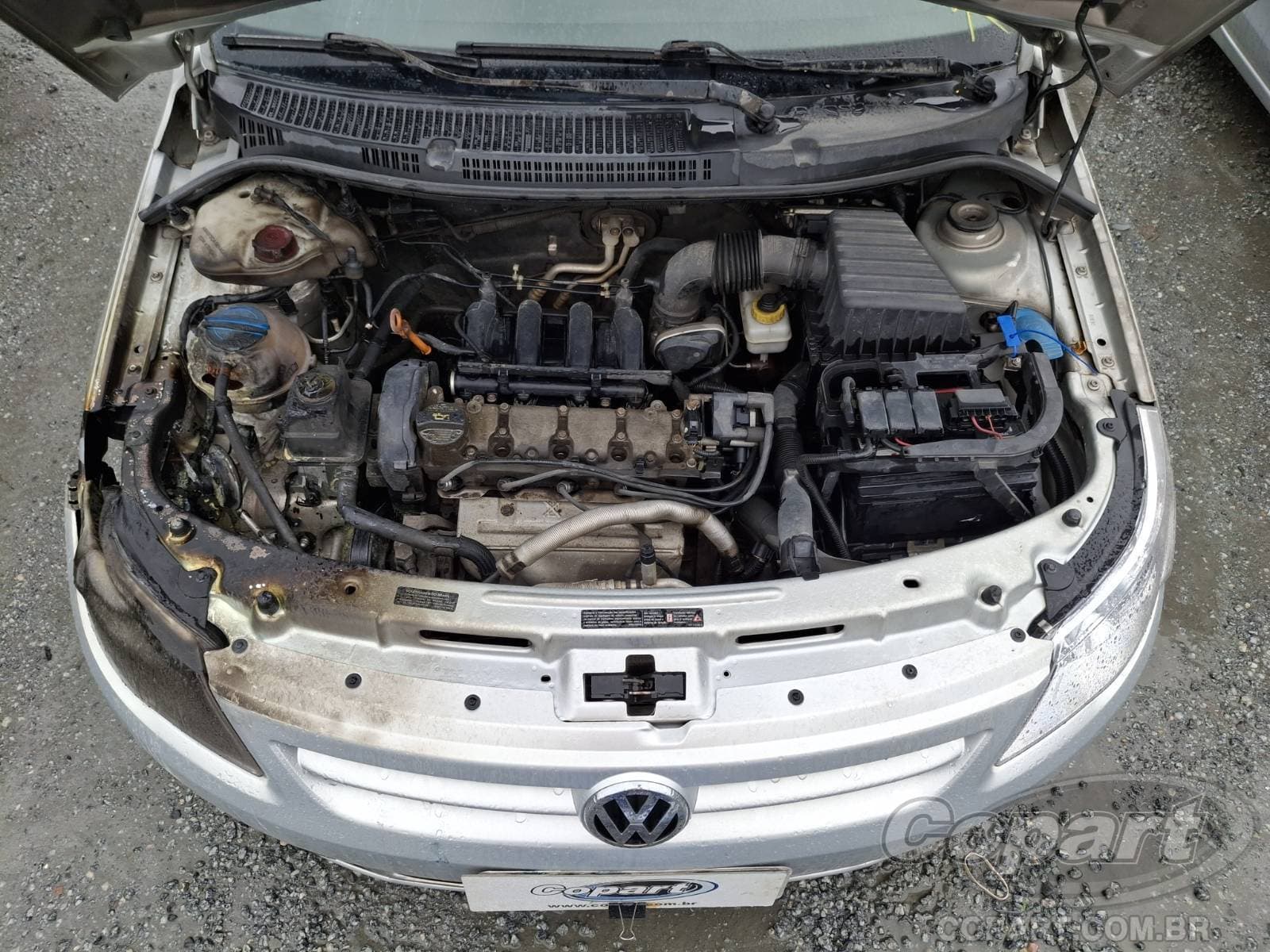 Volkswagen GOL 2010 — foto 7
