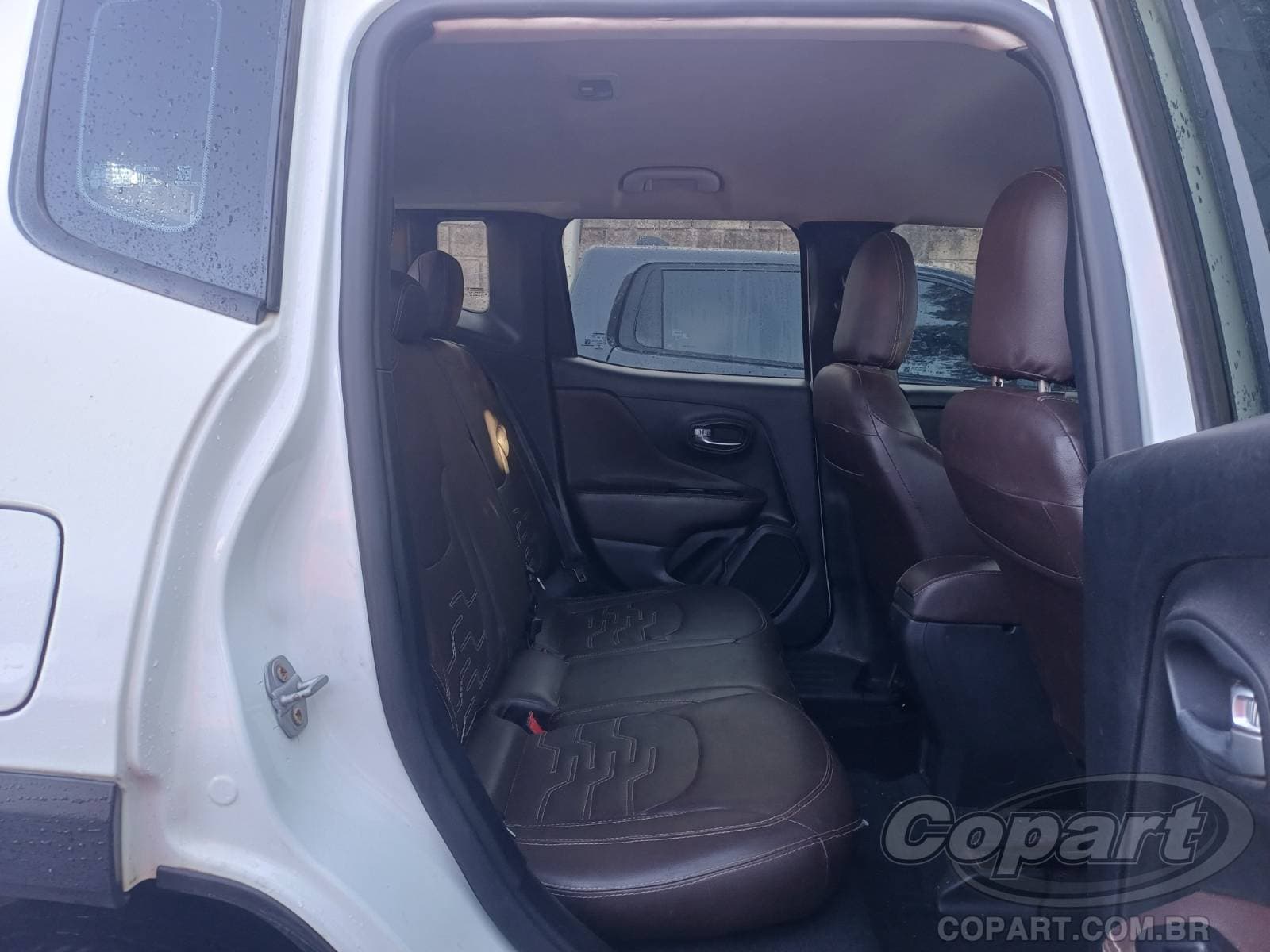 Jeep Renegade 2021 — foto 6