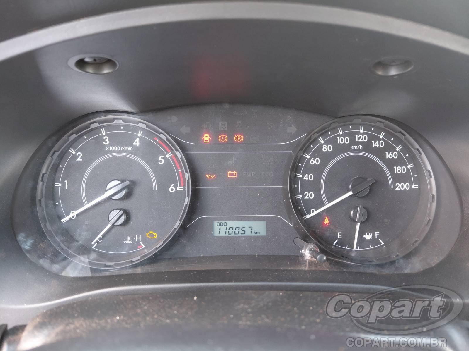 Toyota Hilux CD 2024 — foto 8