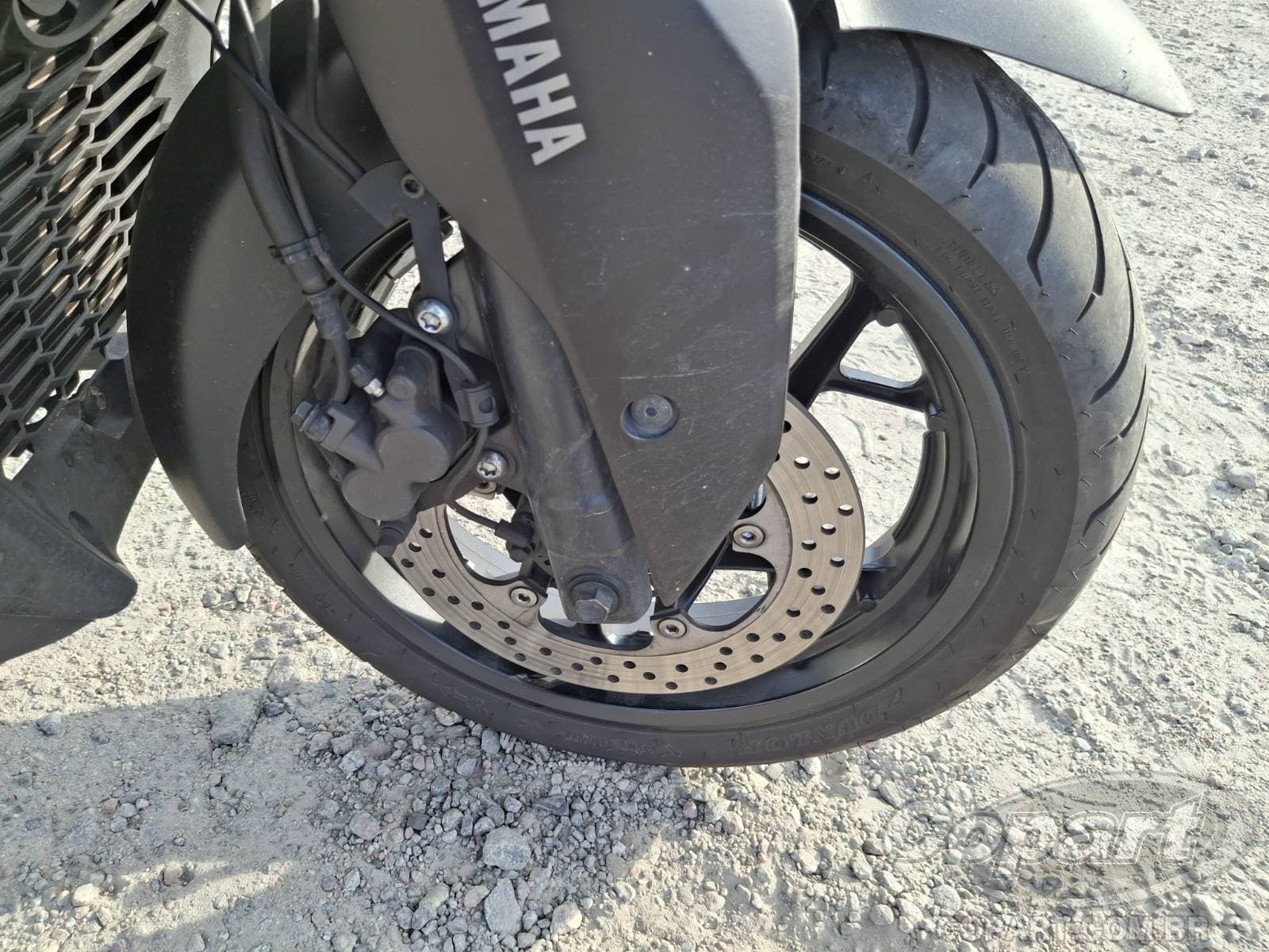 Yamaha Xmax 2026 — foto 7