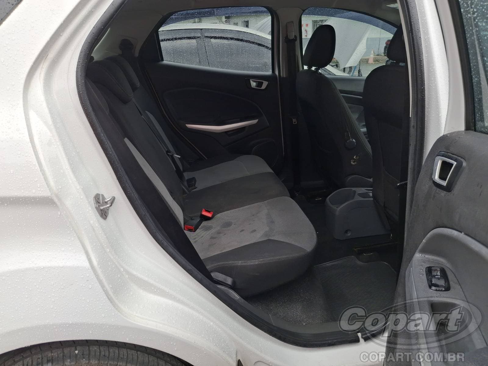 Ford Ecosport 2015 — foto 6