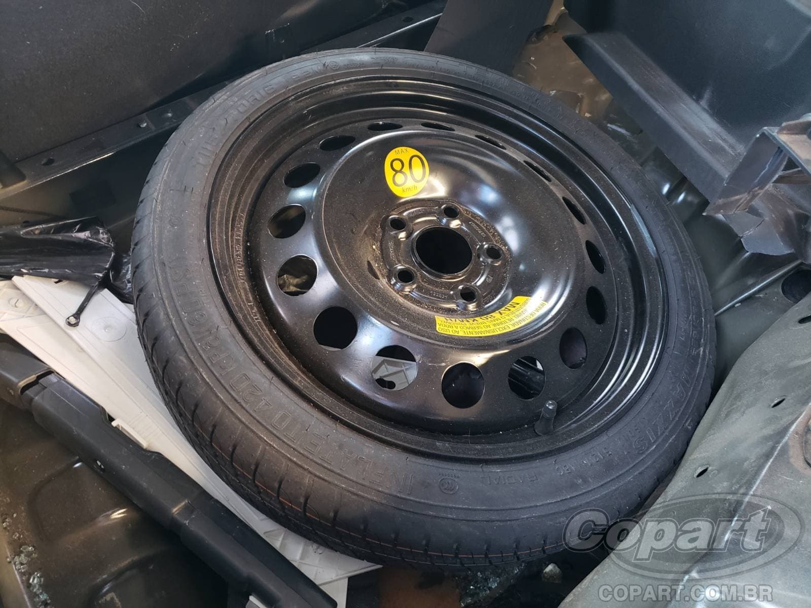 Chevrolet Tracker 2023 — foto 10
