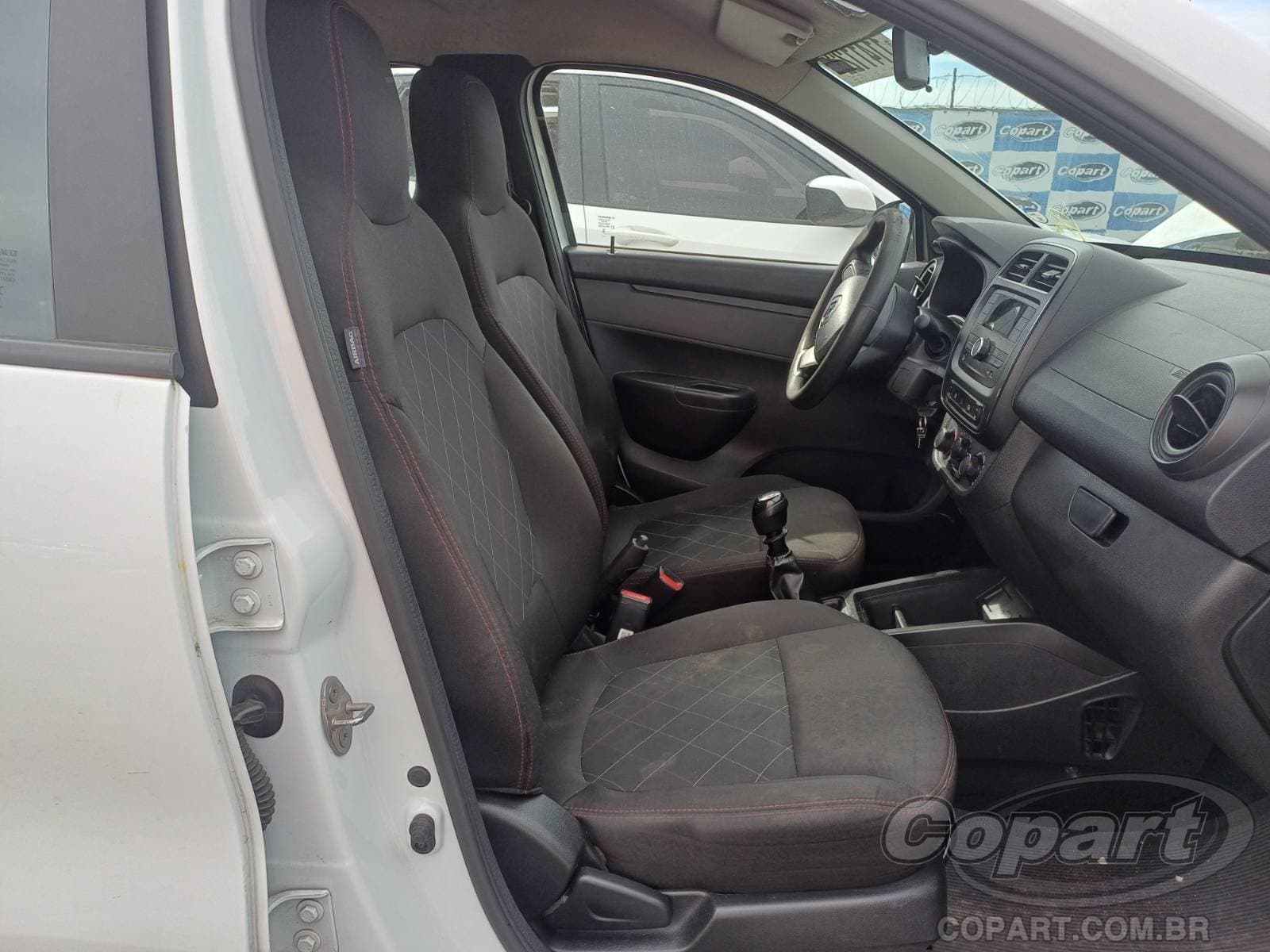 Renault Kwid 2024 — foto 5
