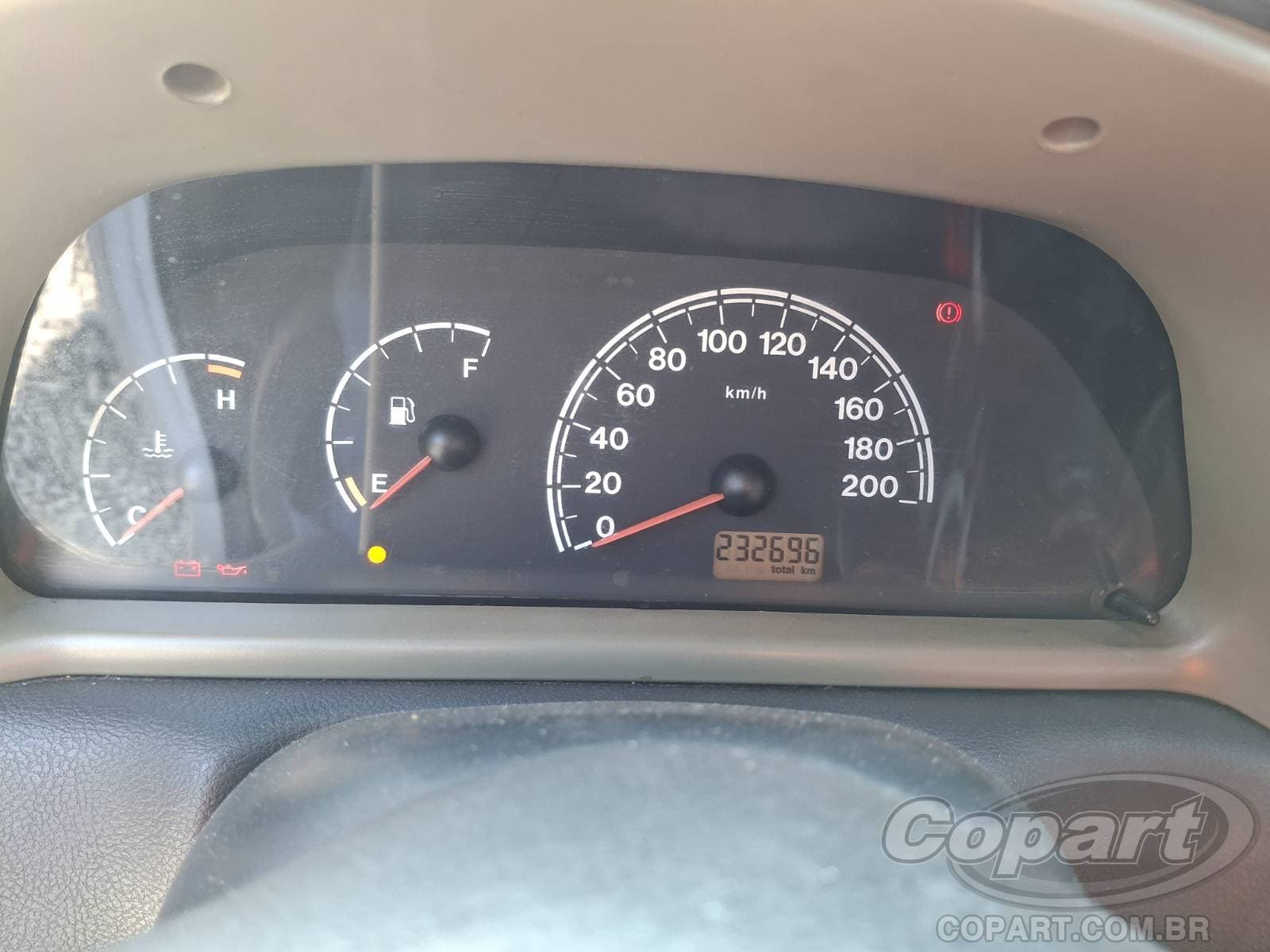 Fiat Siena 2006 — foto 8