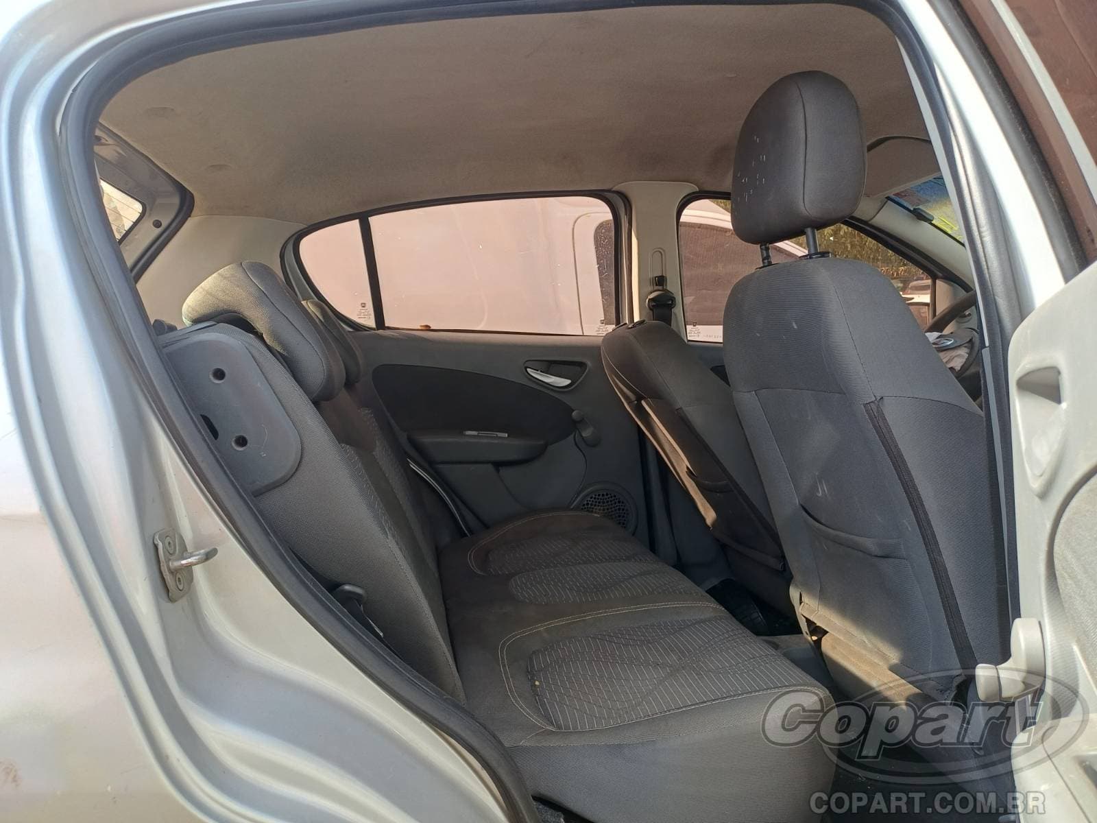 Fiat Palio 2013 — foto 6