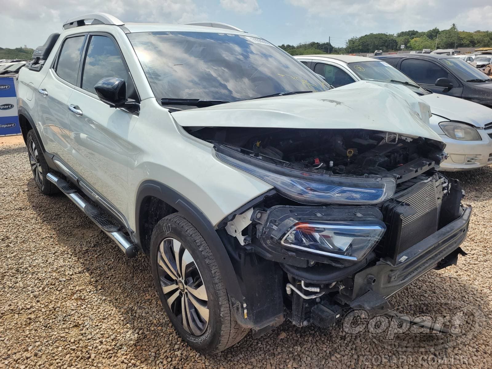 Fiat Toro 2.0 MULTIJET TURBO 2025