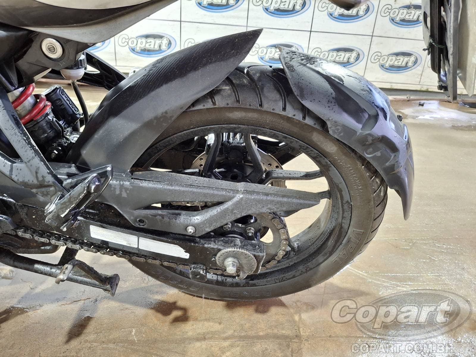 Bajaj Dominar 2024 — foto 7