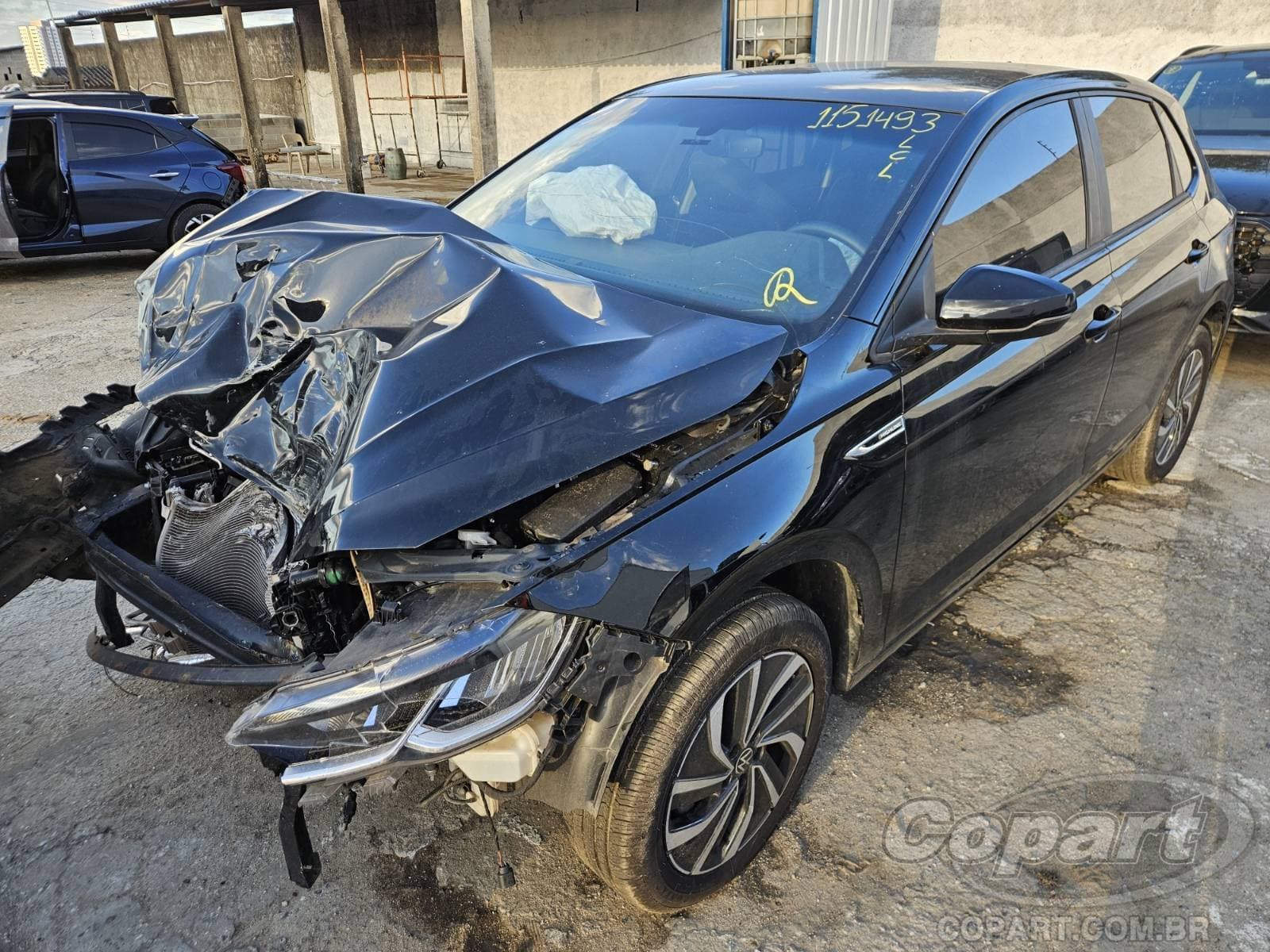 Volkswagen Polo 2026 — foto 2