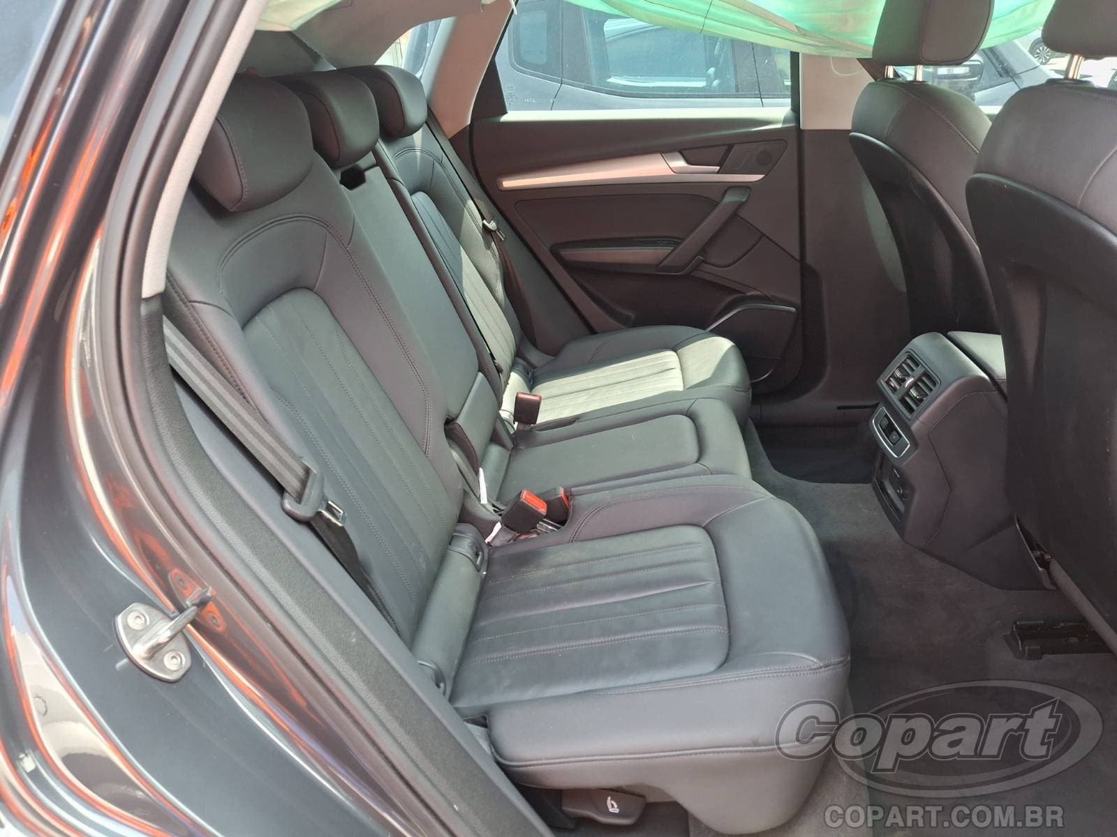 Audi Q5 2025 — foto 6