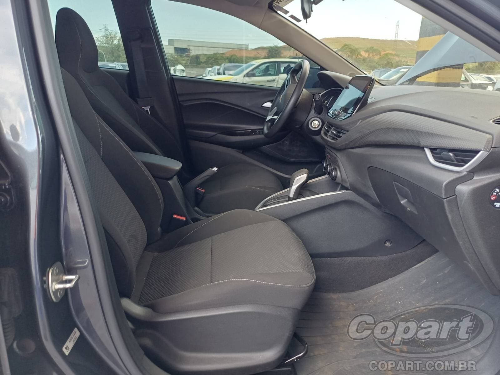 Chevrolet Onix 2024 — foto 5