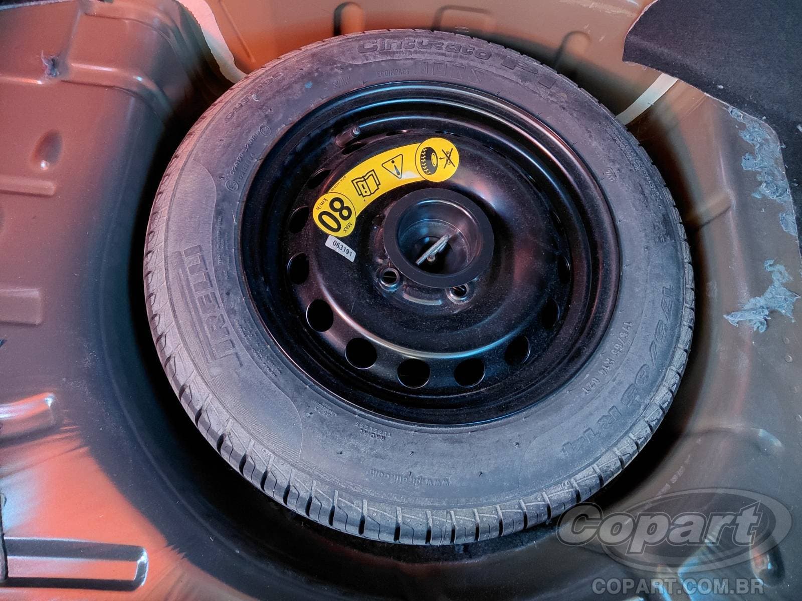 Ford Fiesta 2017 — foto 10