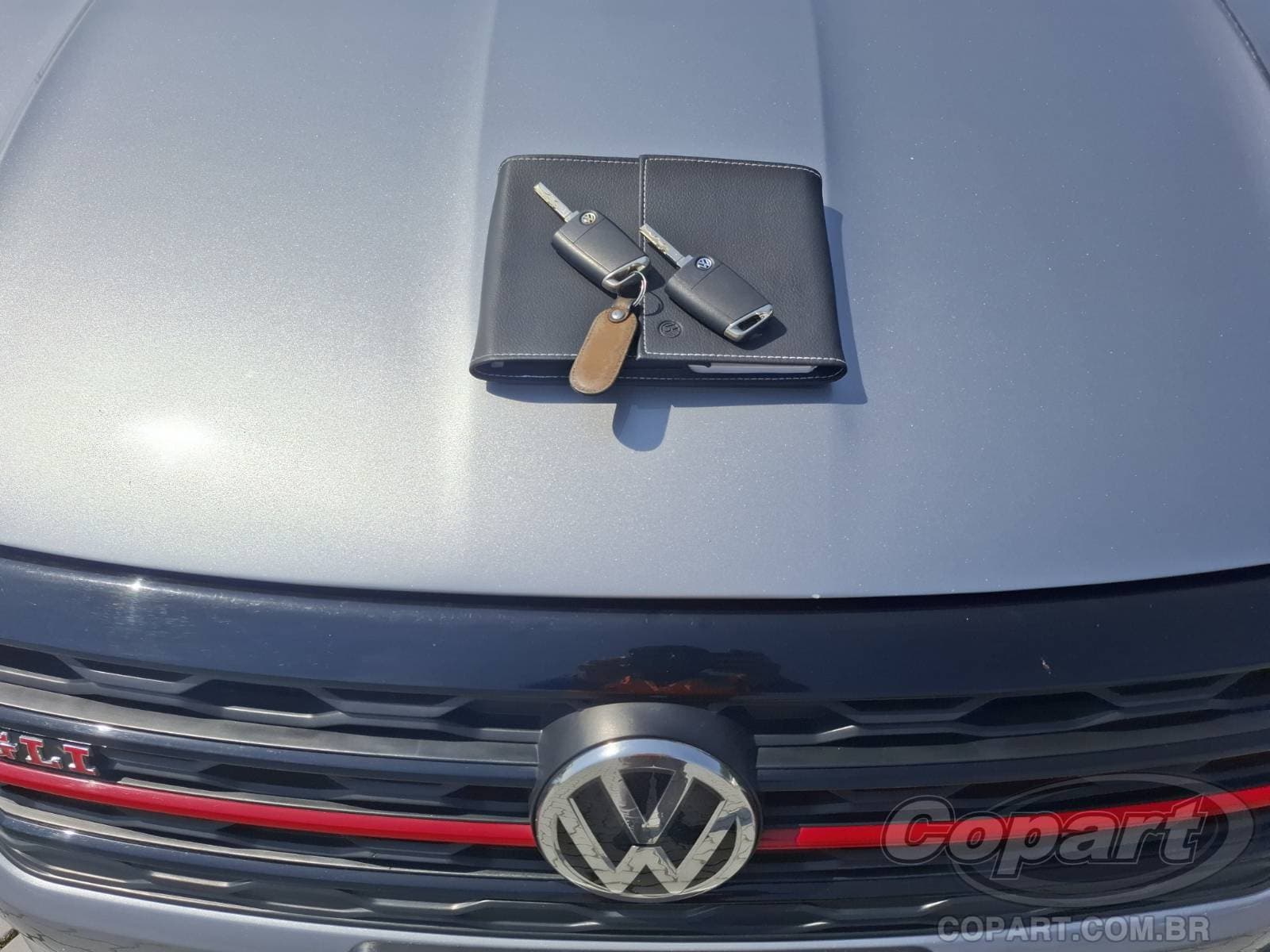 Volkswagen Jetta 2020 — foto 14