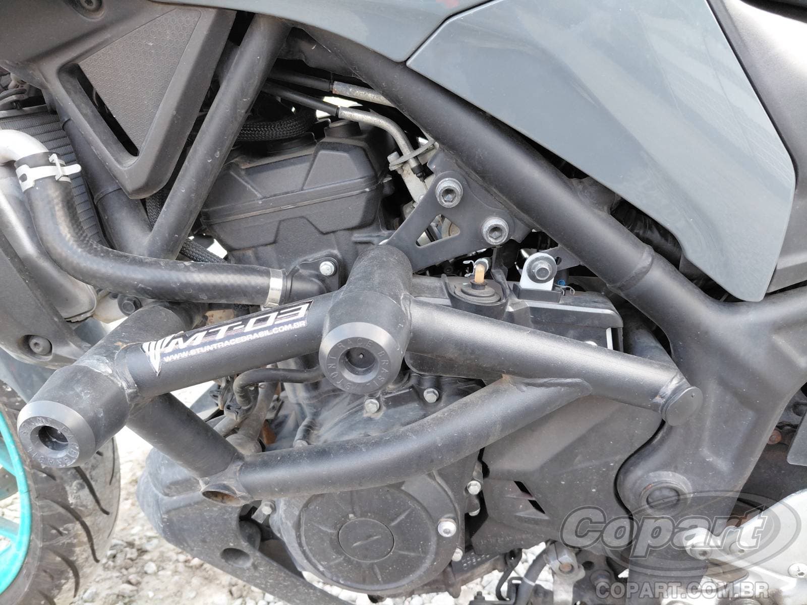 Yamaha Mt-03 2024 — foto 6