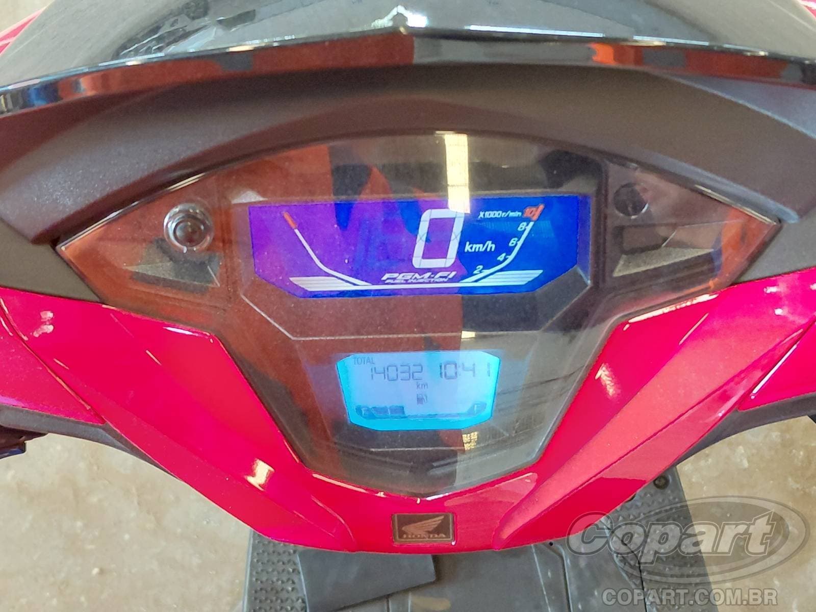 Honda Elite 2025 — foto 9