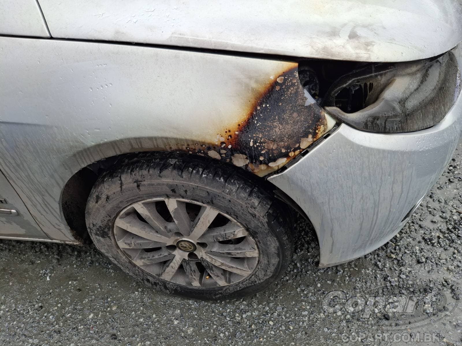Volkswagen GOL 2010 — foto 14