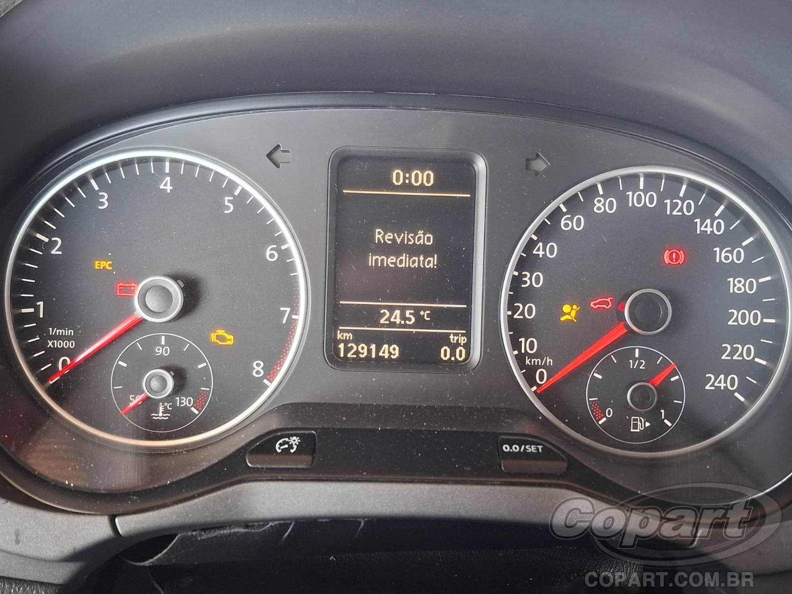 Volkswagen FOX 2014 — foto 8
