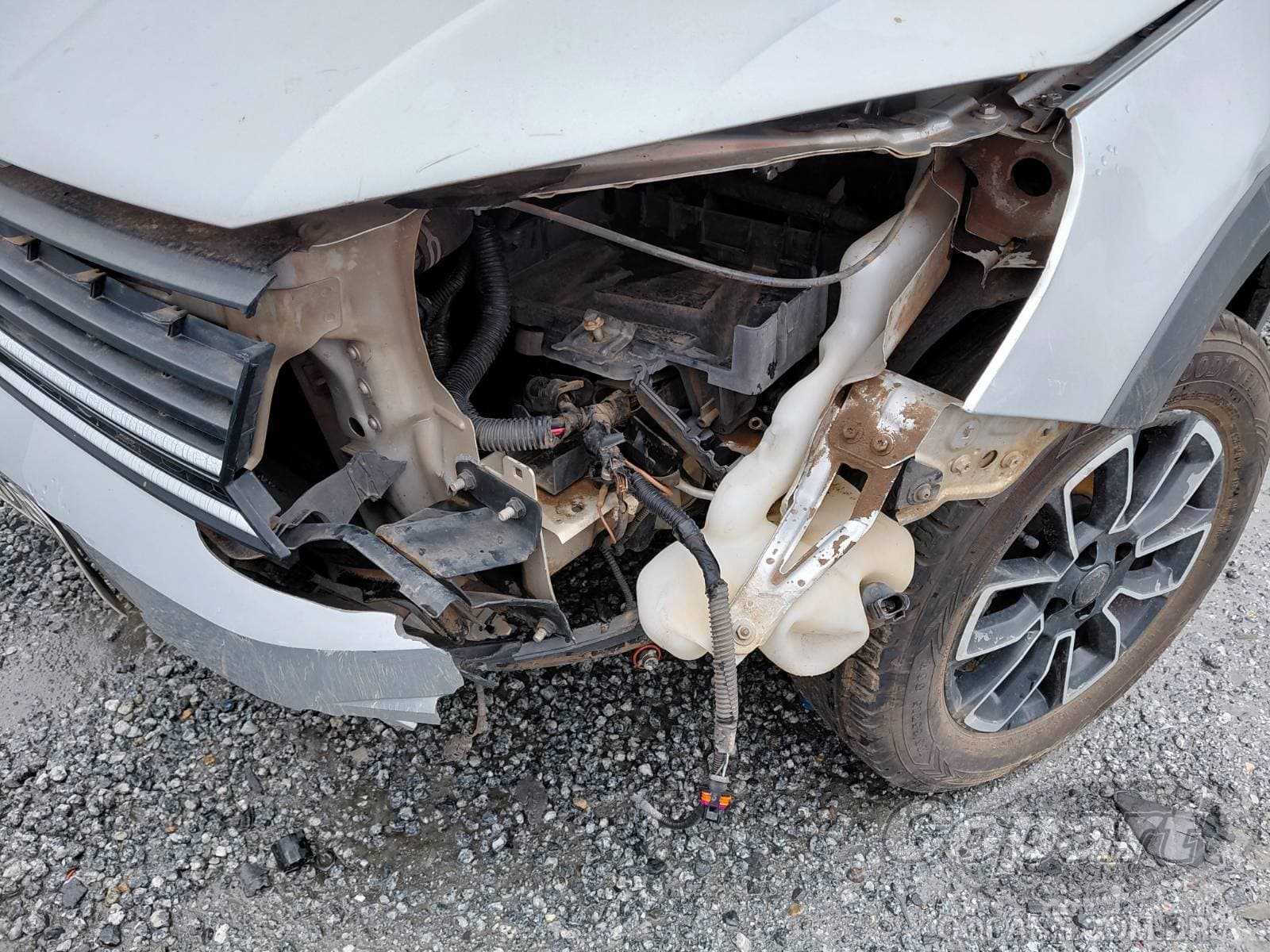 Volkswagen Saveiro 2019 — foto 12